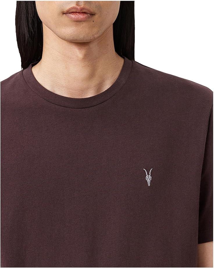 Breakup Short Sleeve Crew Product Image