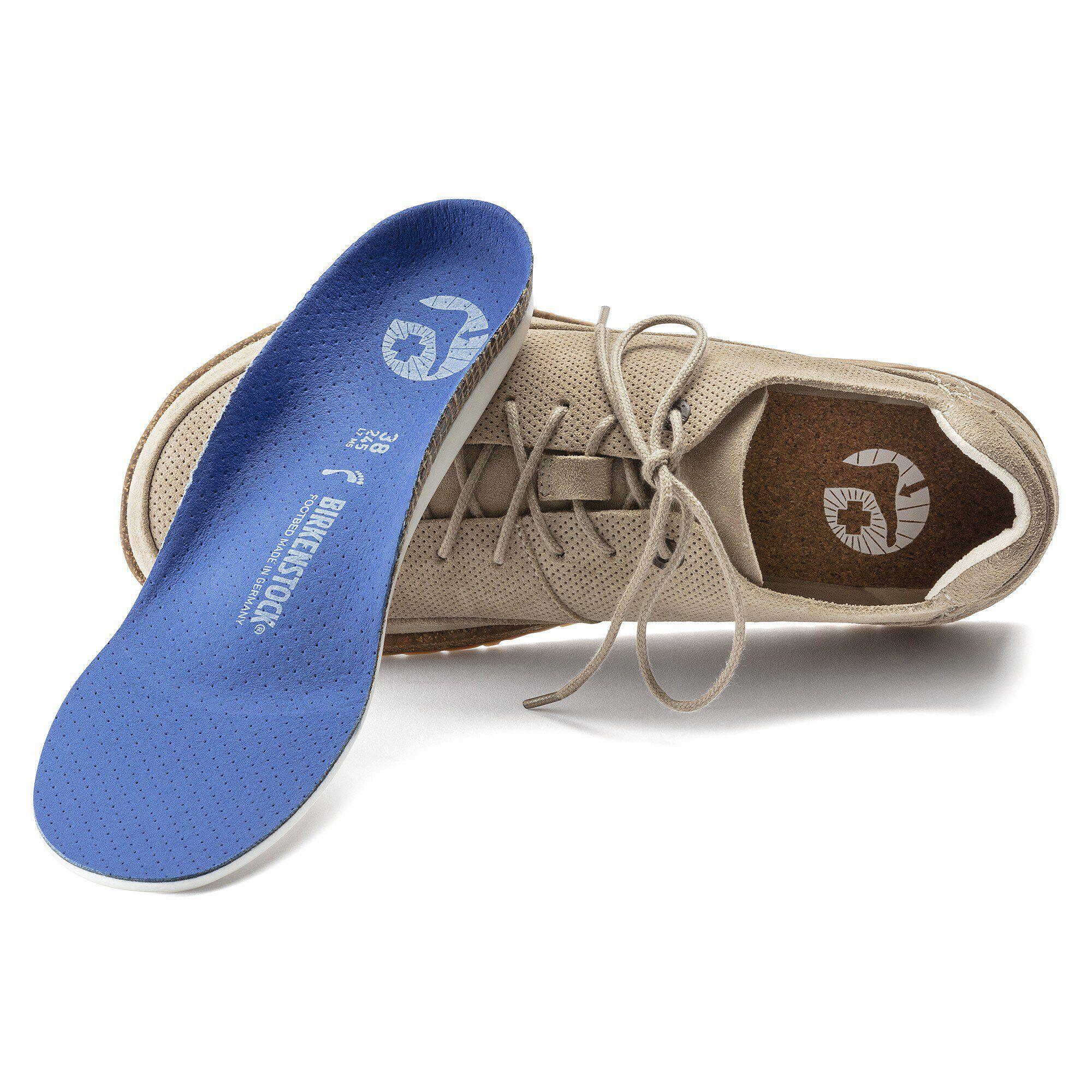 Honnef Light Suede Leather Product Image