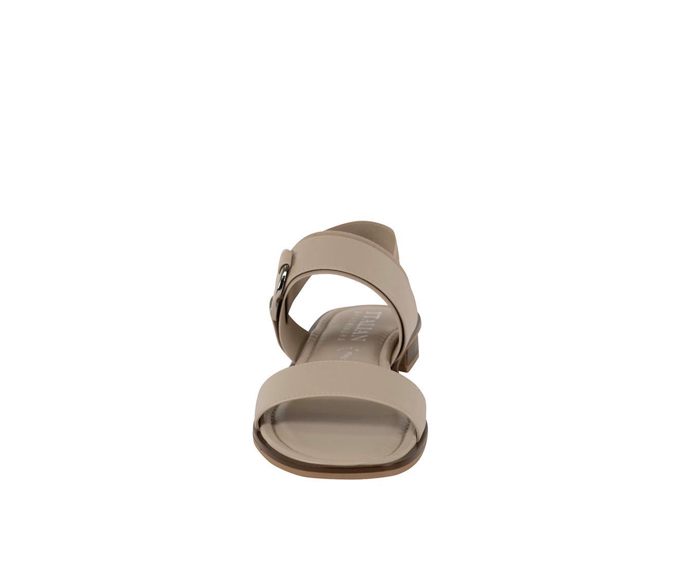 Women's Italian Shoemakers Zoella Sandals Product Image