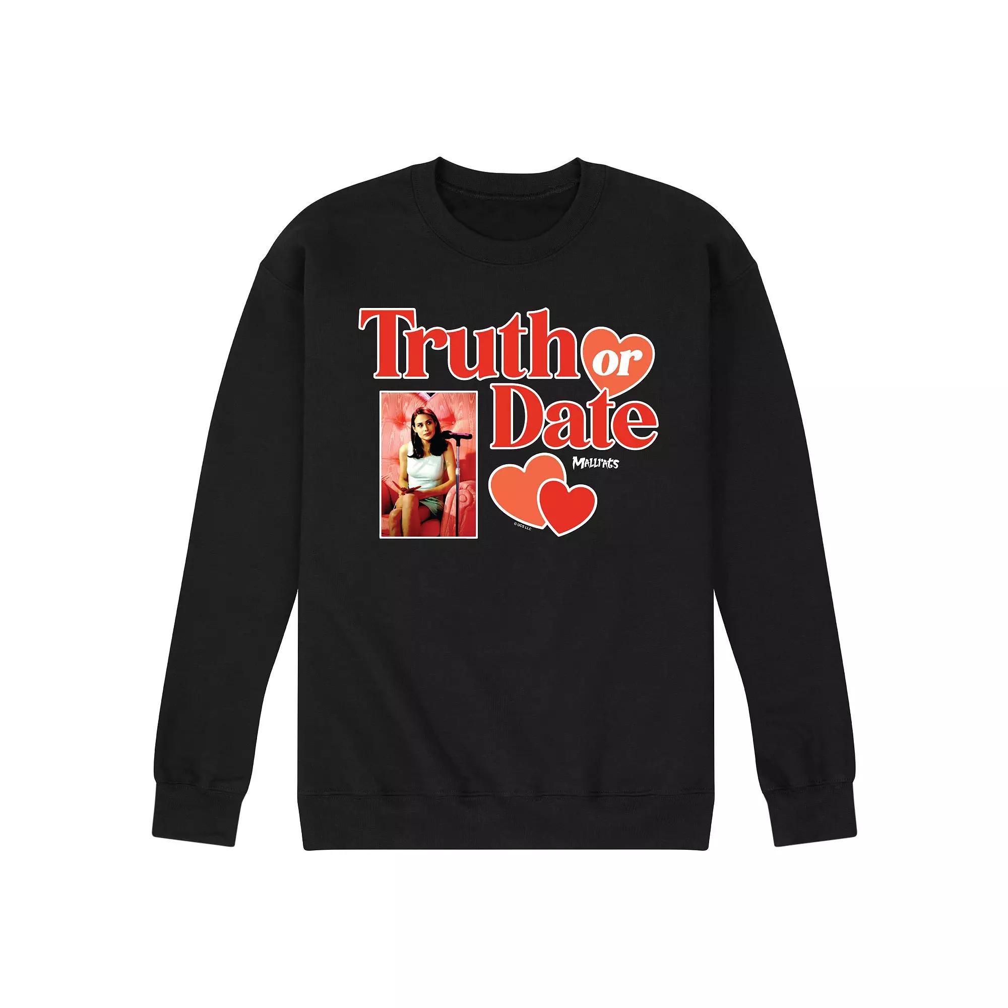 Men's Yellowstone Beth Dutton Sweatshirt,  Product Image