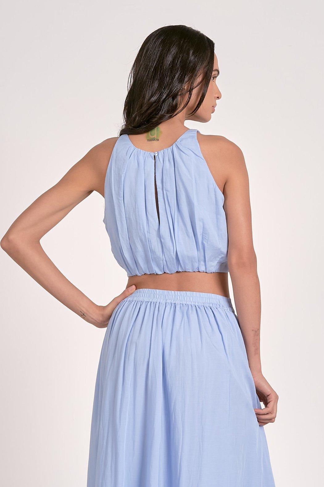 Laurel Halter Top Product Image