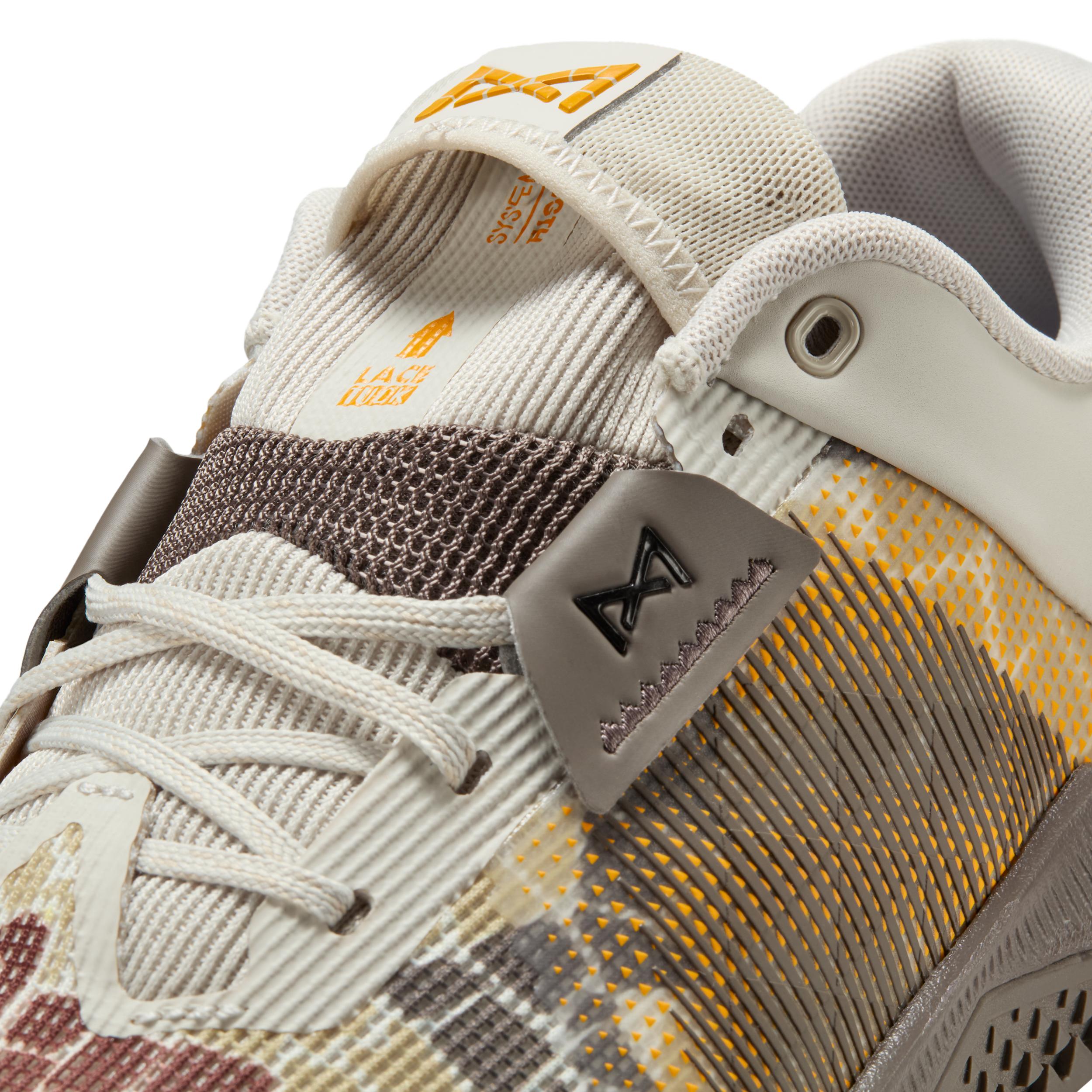 Nike Mens Metcon 10 AMP Workout Shoes | HQ2615-001 Product Image