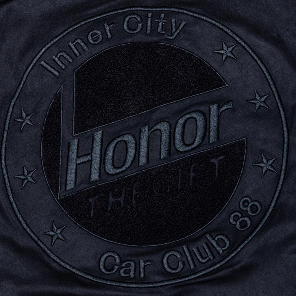 Beach Shorts - Black Male Product Image