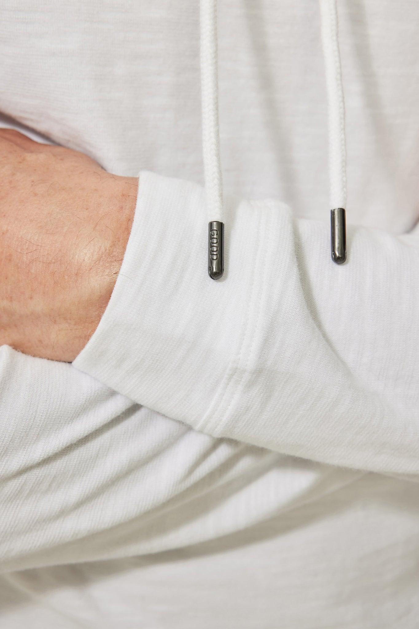 Good Man Brand Cotton Legend Hoodie Product Image