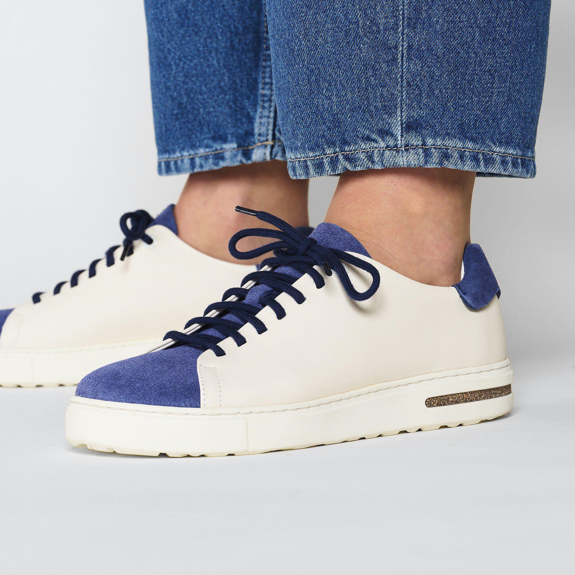 Bend Low Decon Pop Natural Leather Nubuck Product Image