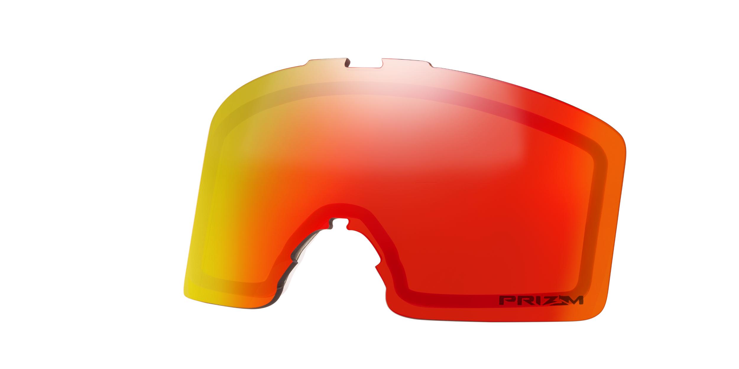 Oakley Mens Line Miner S (youth Fit) Replacement Lenses Product Image