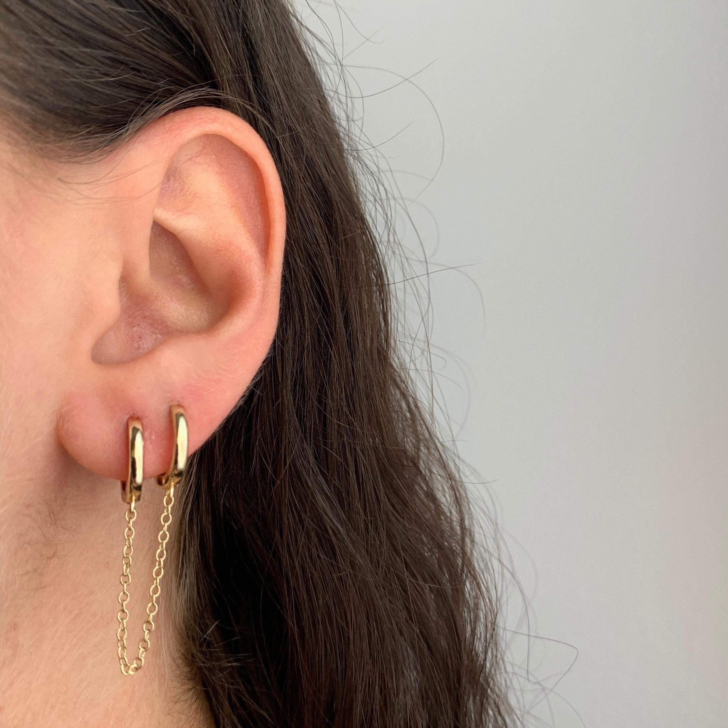 2x The Fun Earrings Product Image