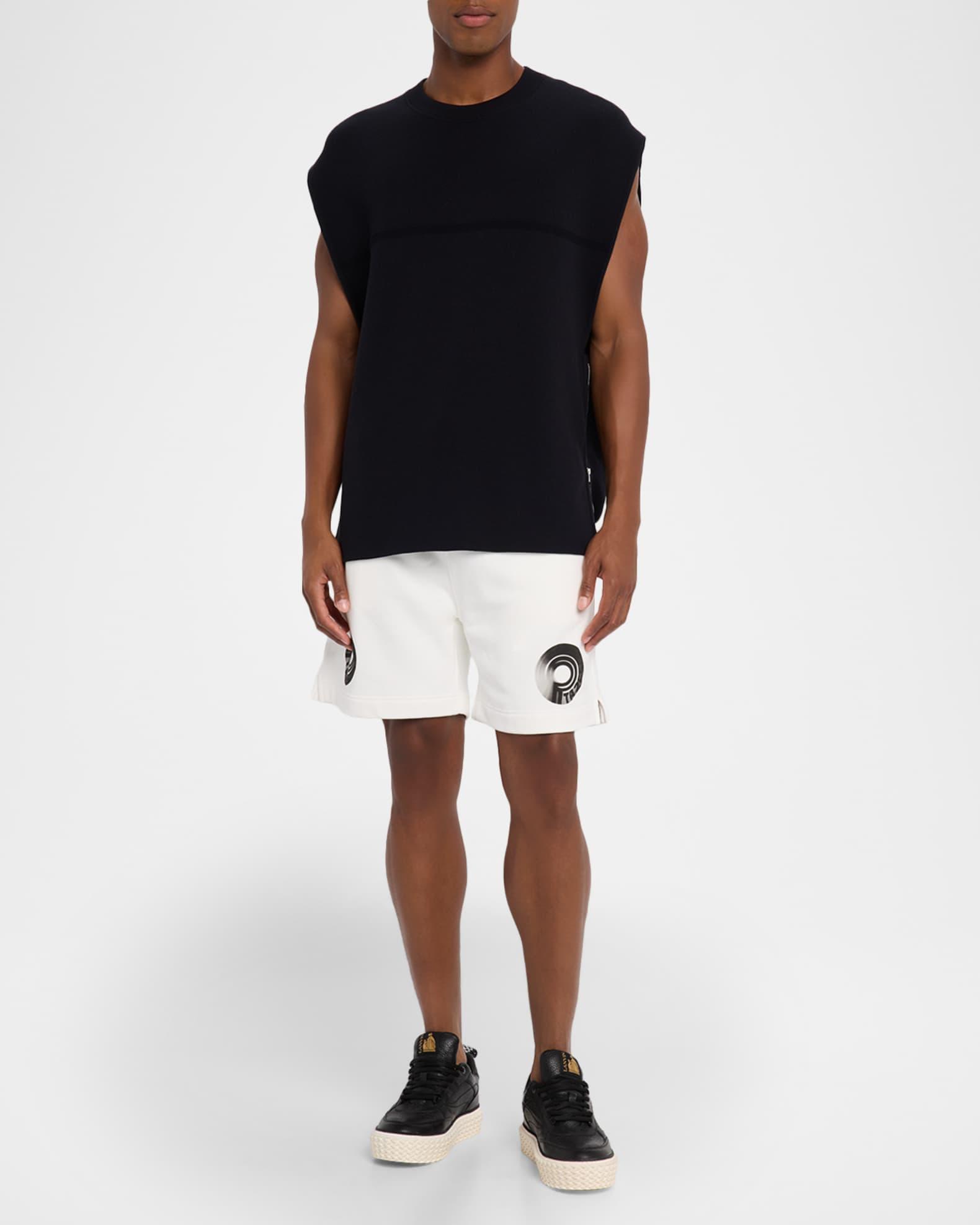 Men's Clyde Cotton Shorts Product Image