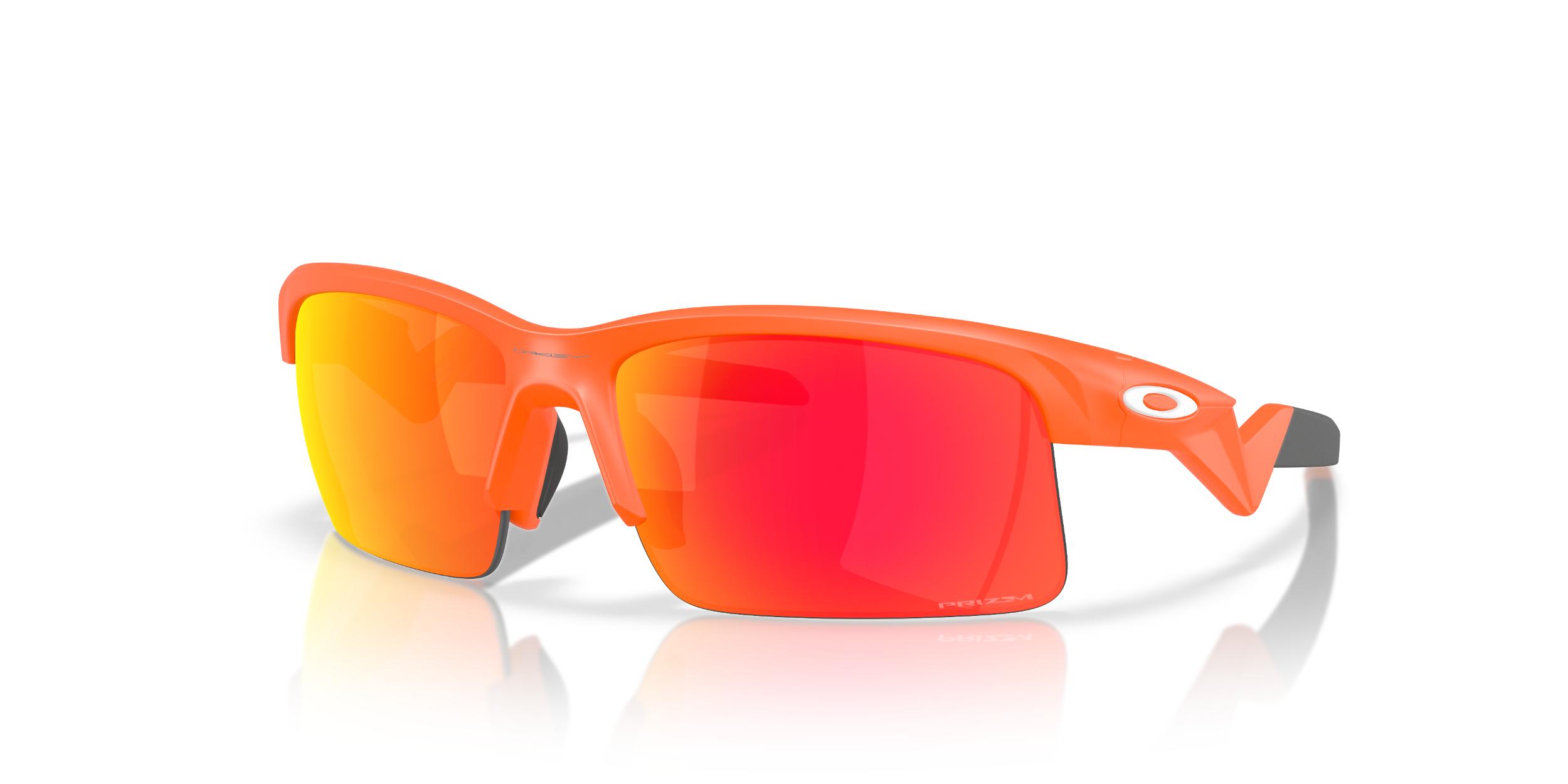 Oakley Mens Capacitor (youth Fit) Sunglasses Product Image