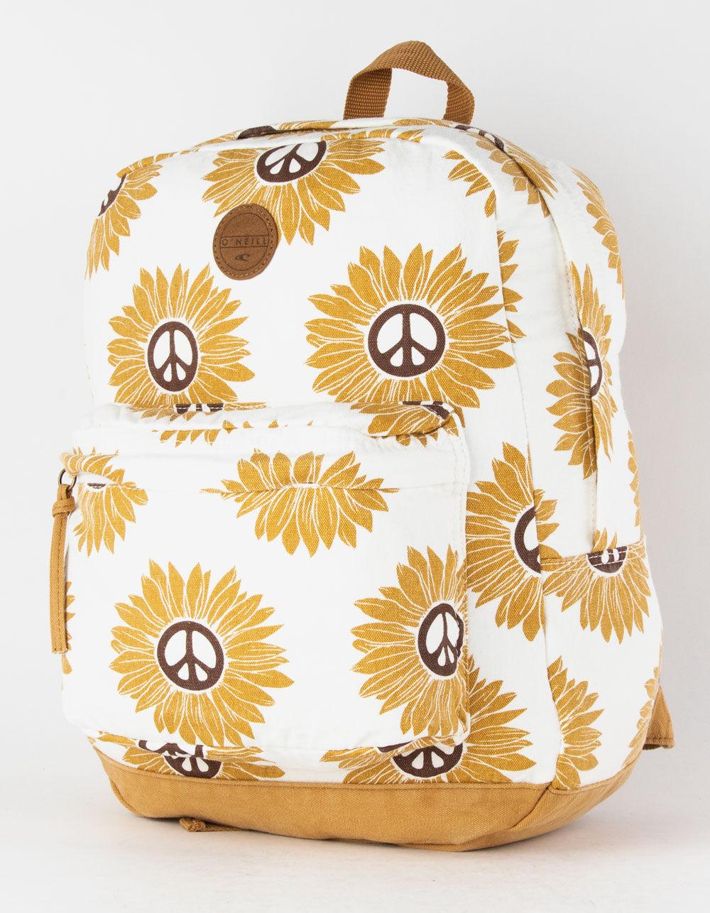 O'NEILL Shoreline Backpack - BLACK COMBO Product Image