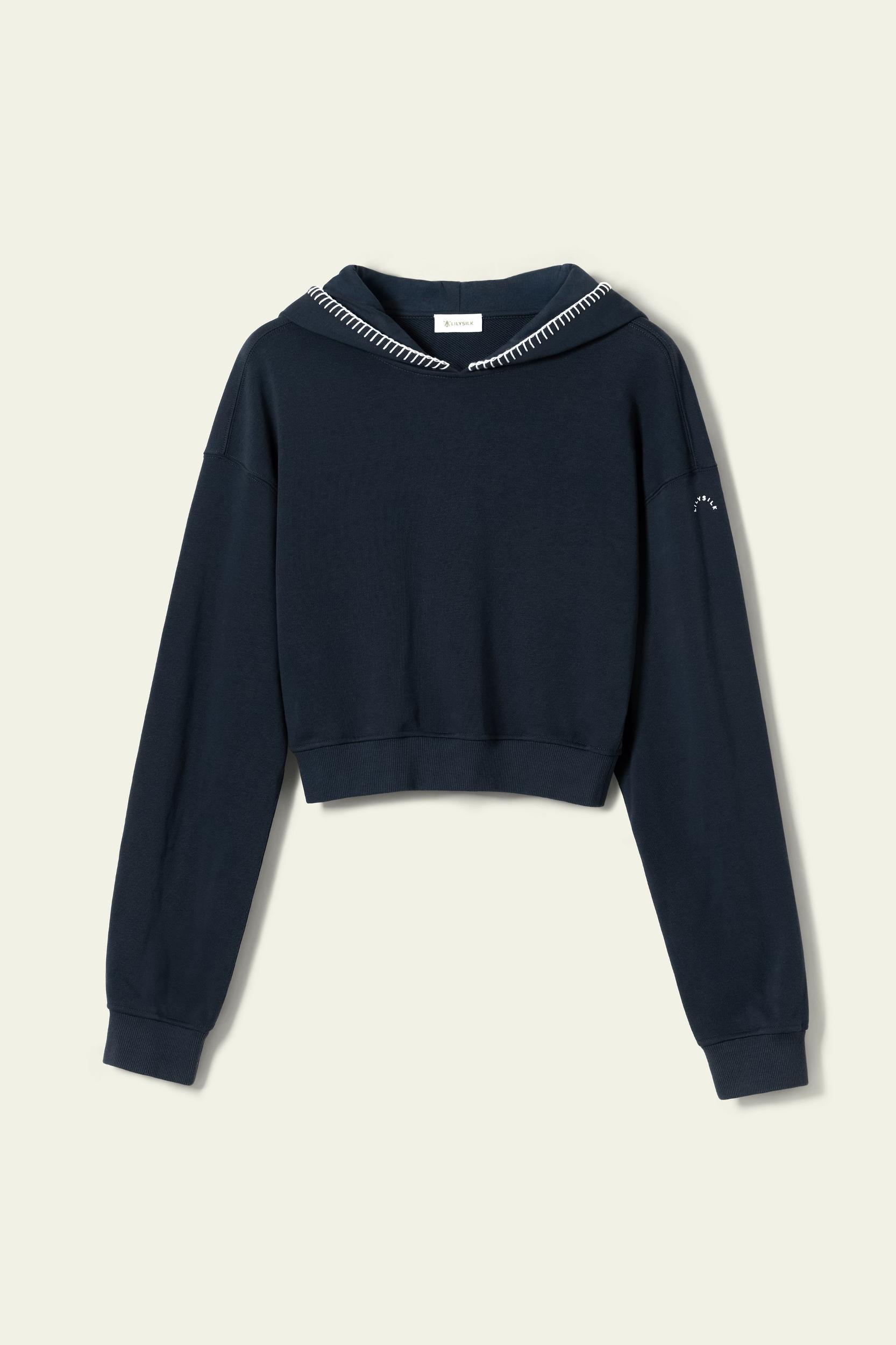 Seamflow Poise Pullover Product Image