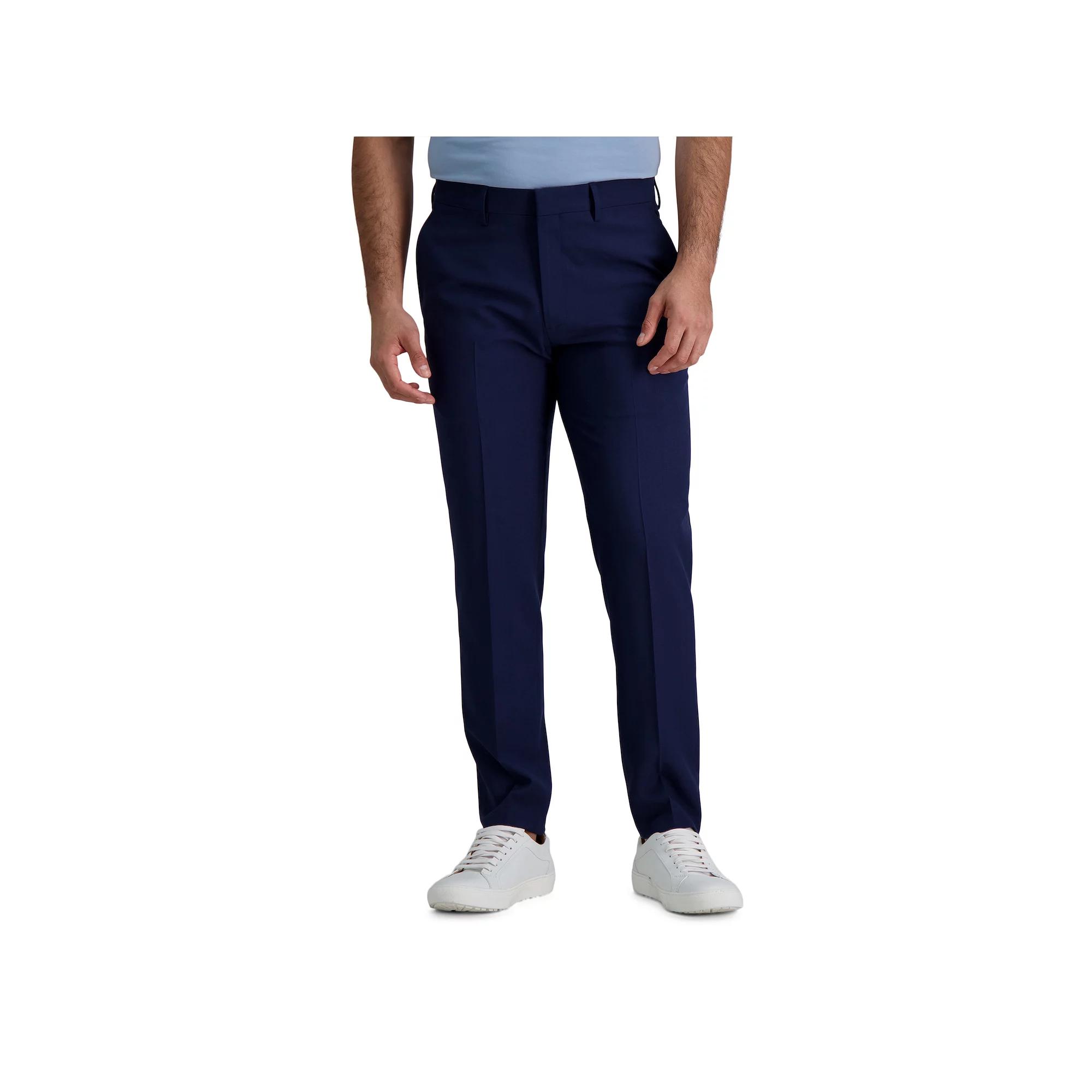 Men's Haggar® Smart Wash® Repreve® Slim-Fit Suit Pants,  Product Image