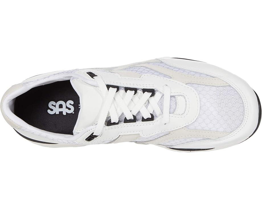 JV Mesh Adjustable Comfort Walking Sneaker Product Image