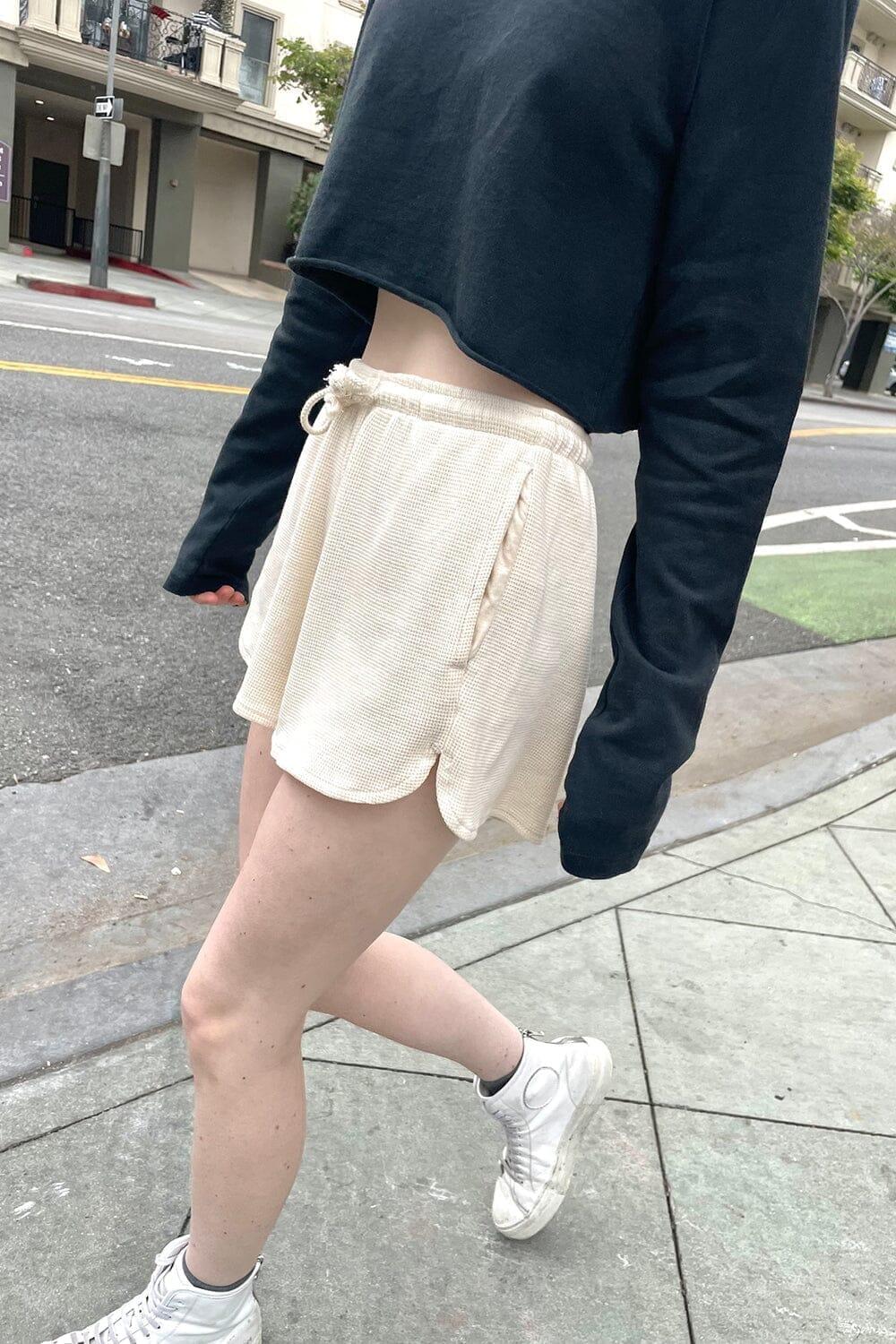 Summer Thermal Shorts Product Image