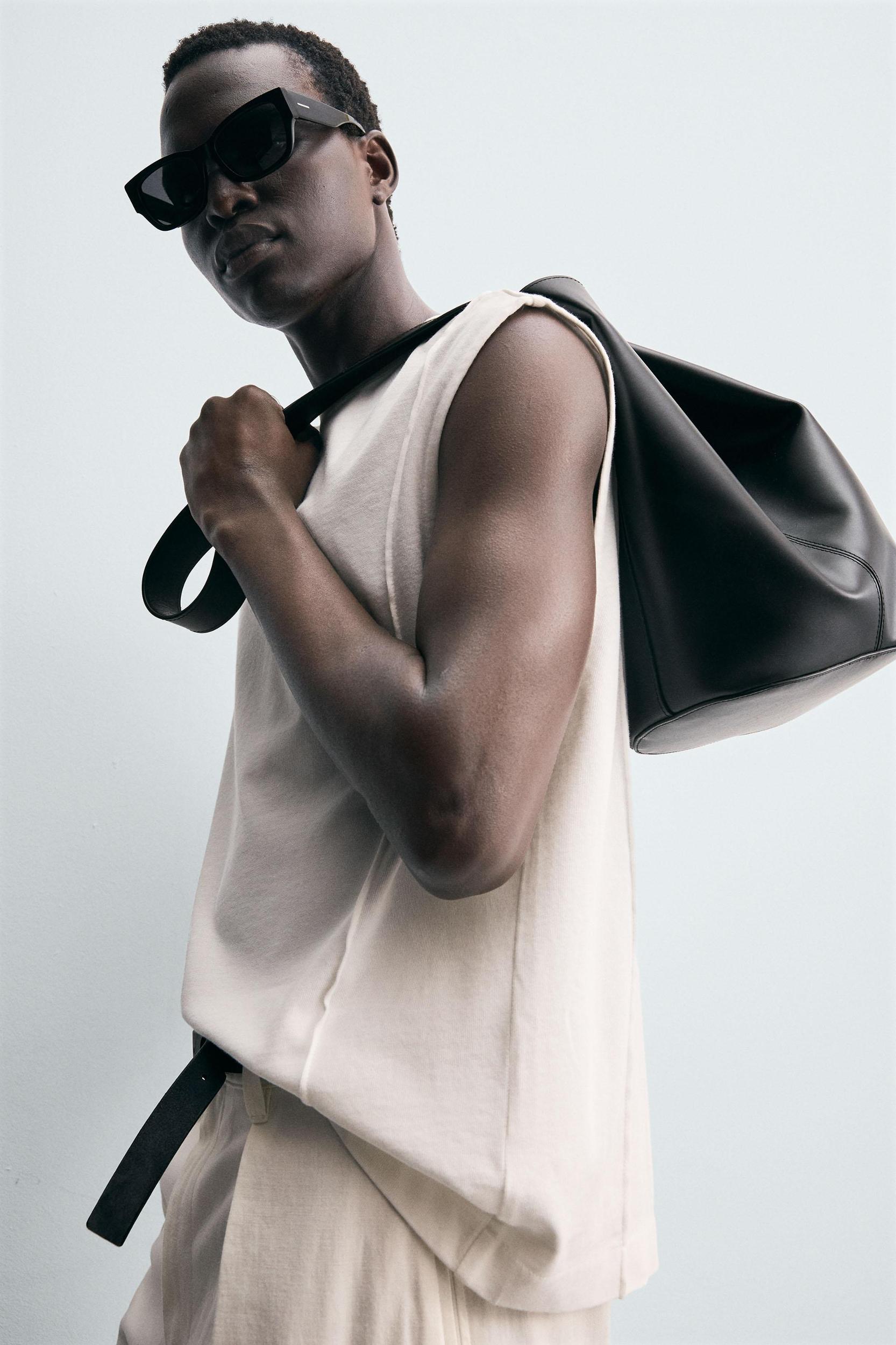 SEAM TANK TOP Product Image