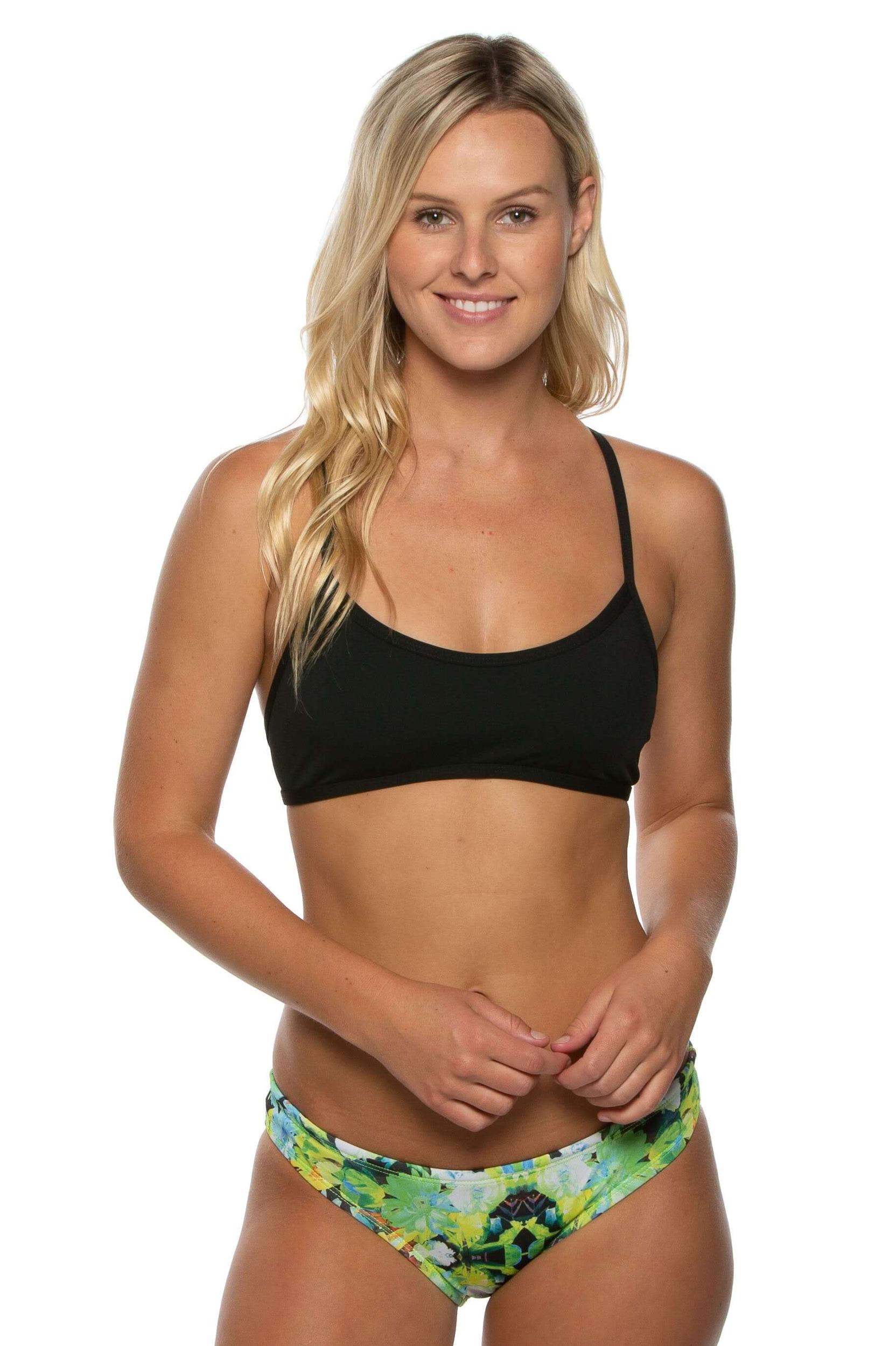 Andy Bikini Bottom - Prints Female Product Image