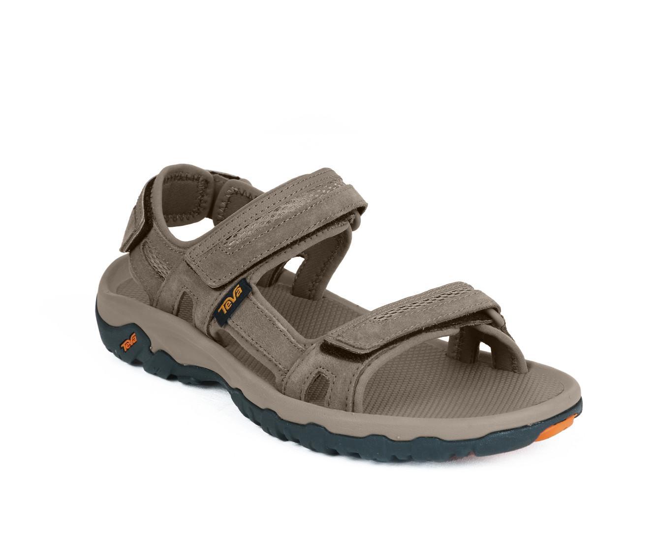Men's Teva Hudson Outdoor Sandals Product Image