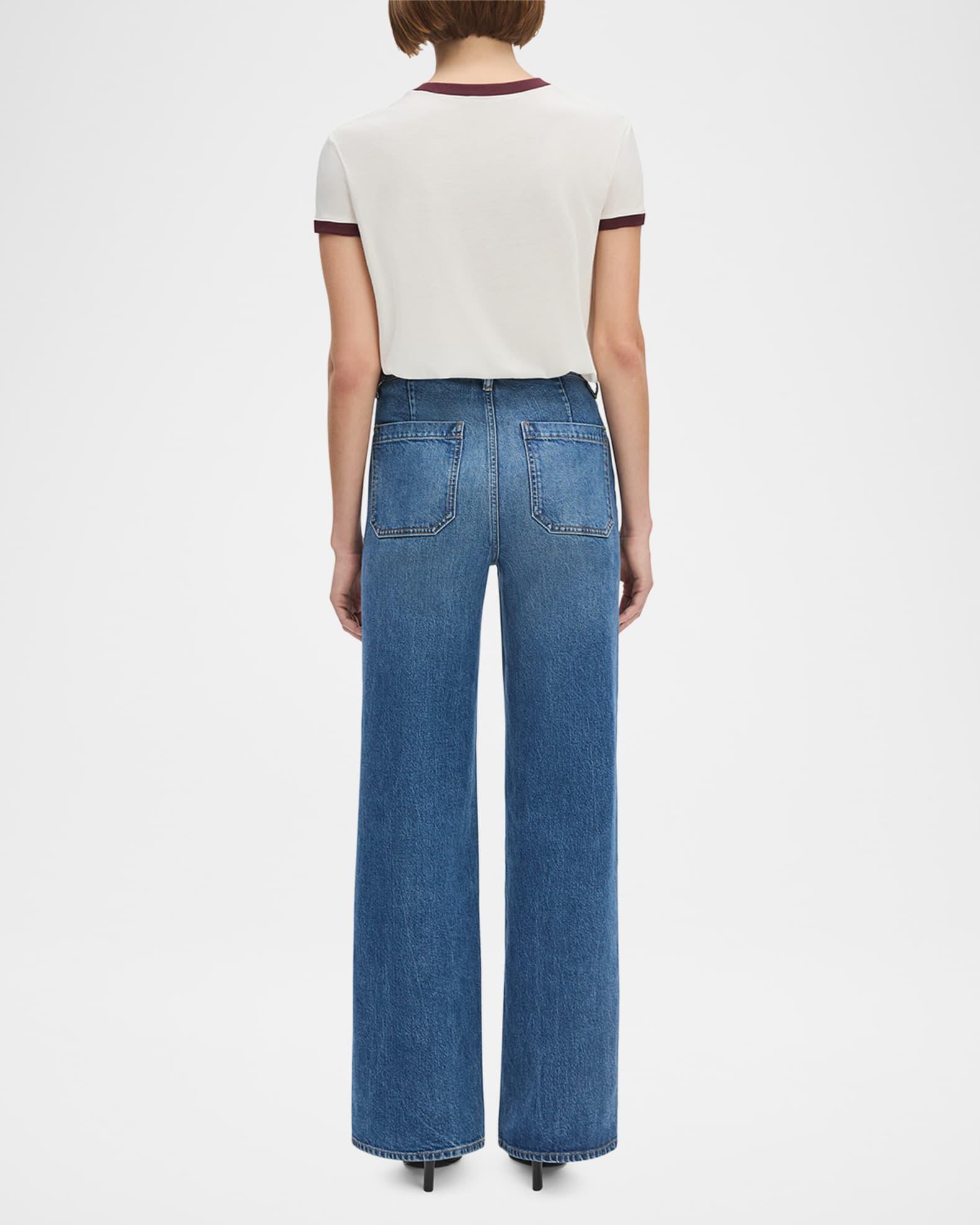 Ringer Logo Tee Product Image