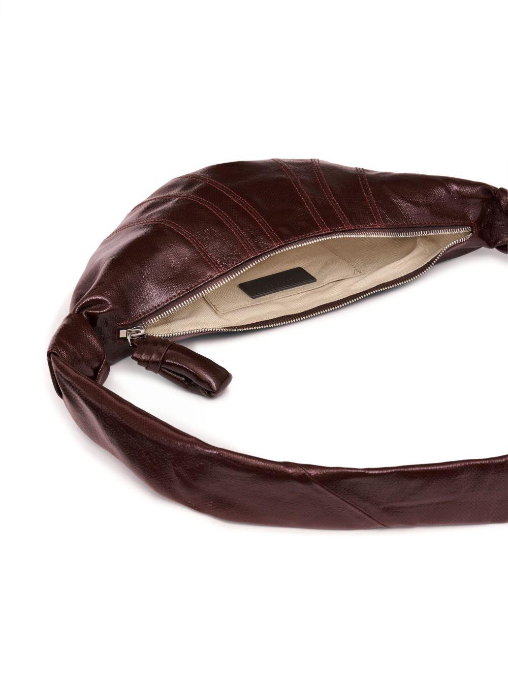 small Croissant shoulder bag Product Image