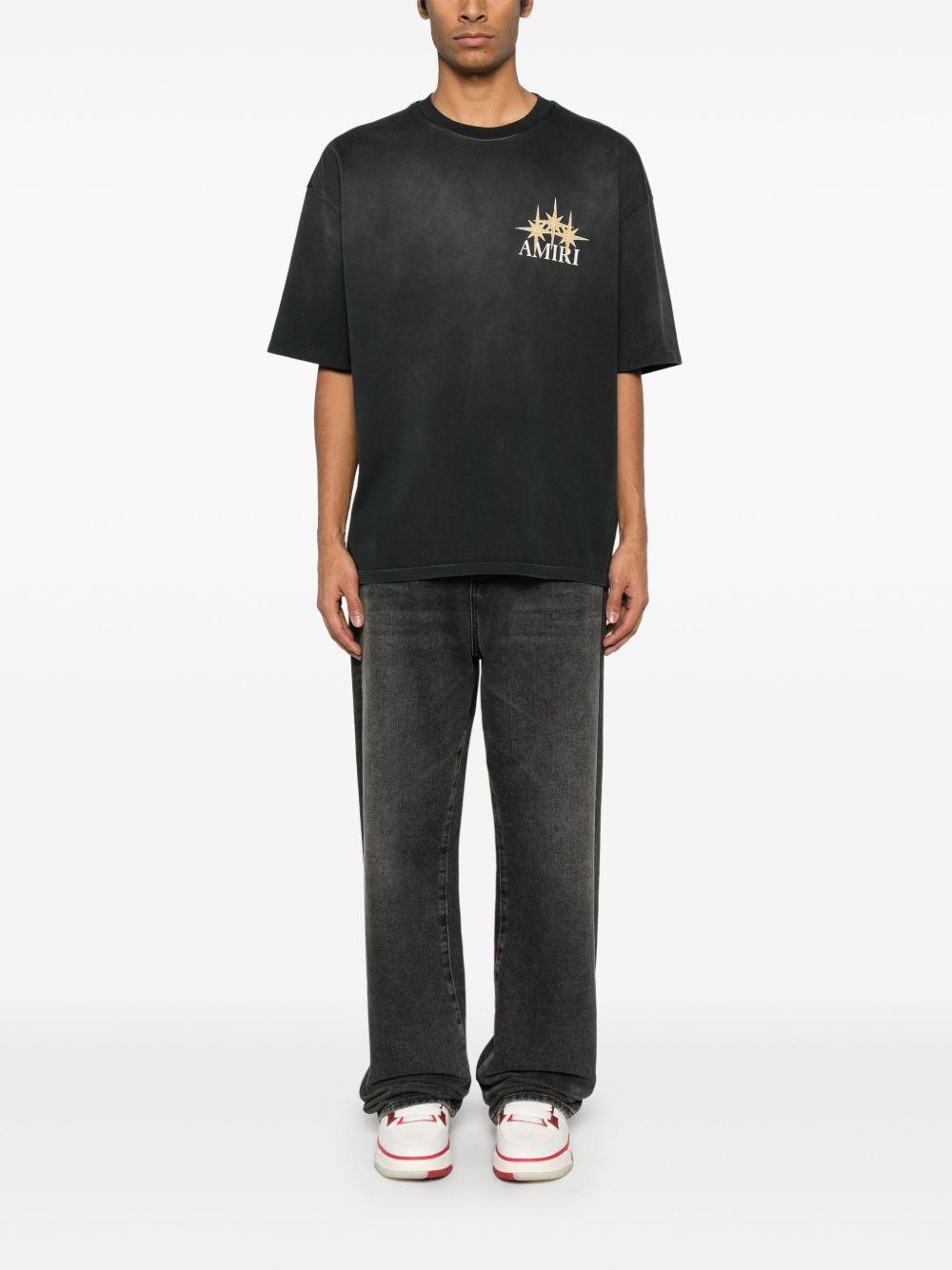 Starburst T-shirt Product Image