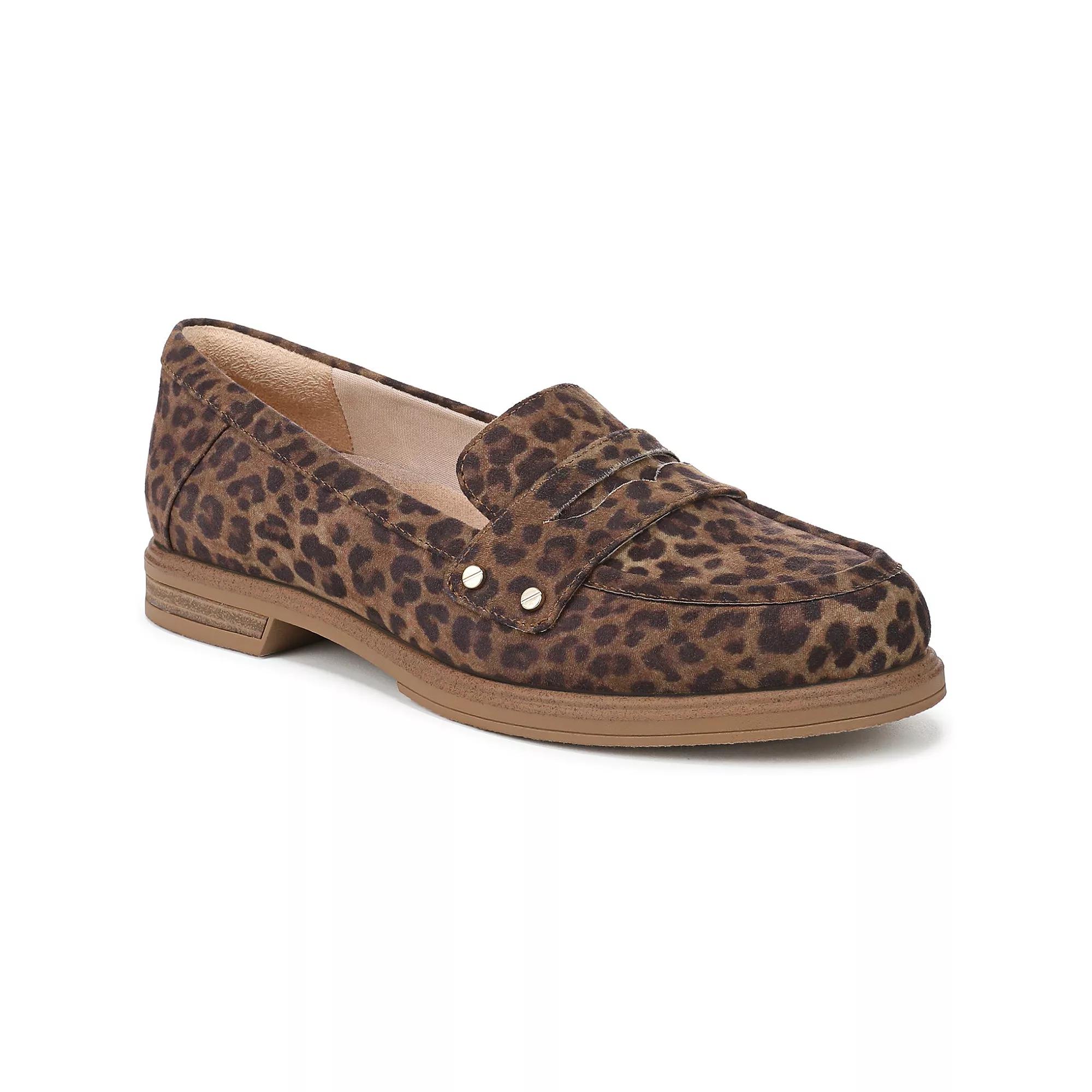 Dr. Scholl's Hello Women's Loafers,  Product Image