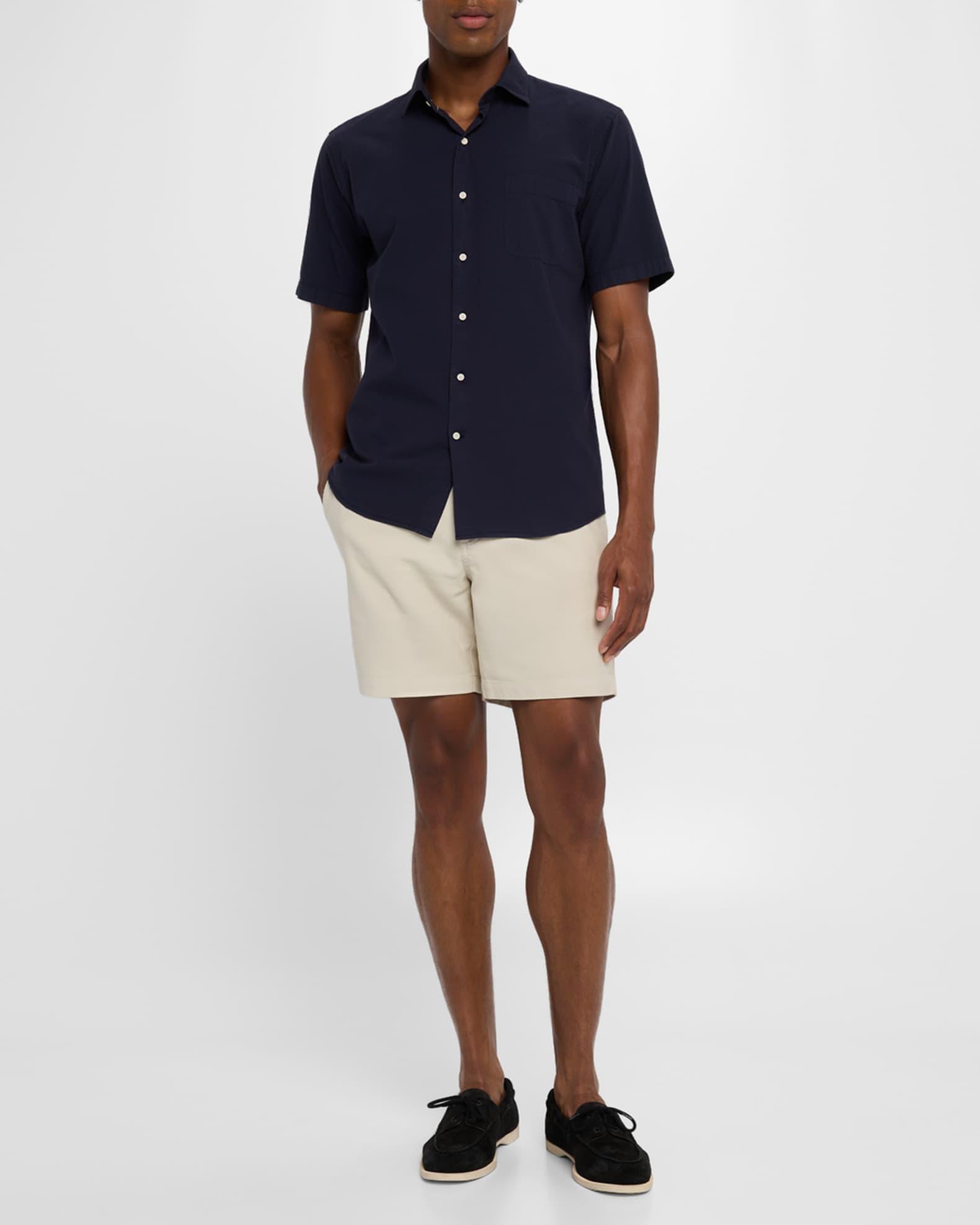 Crown Weekend Short Product Image