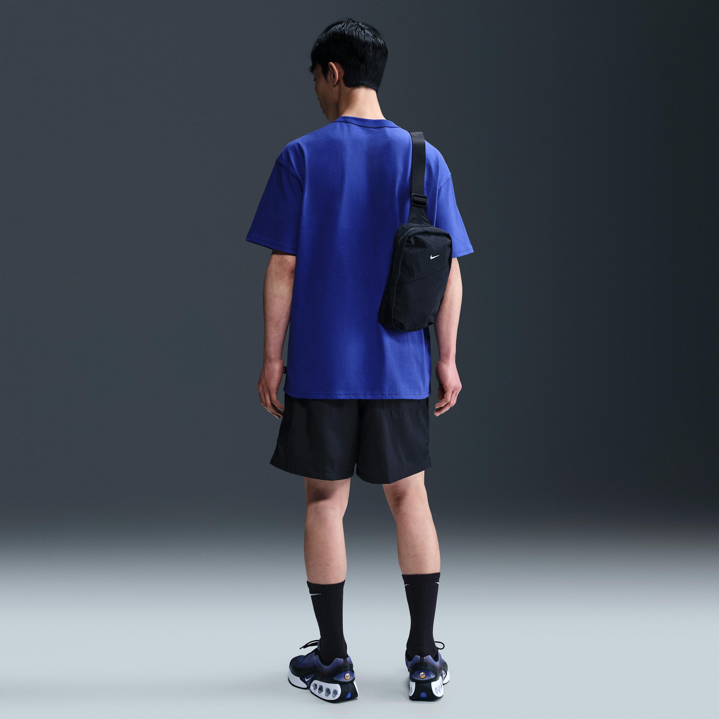 Mens Nike Sportswear Premium Essentials T-Shirt | DO7392-539 Product Image