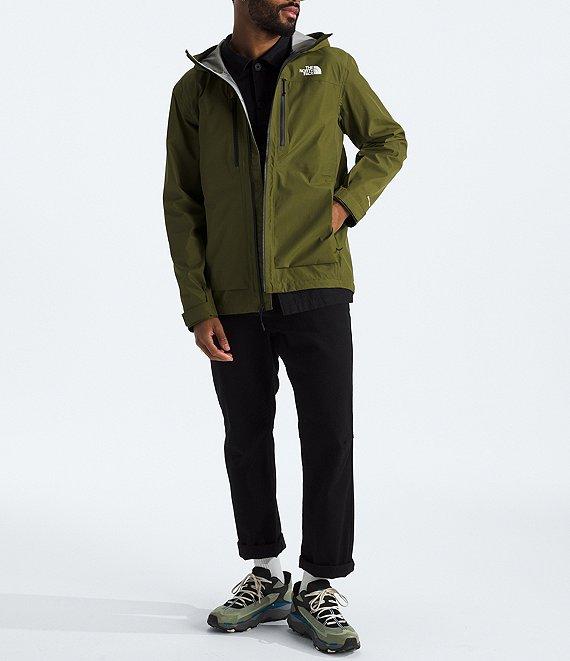 The North Face Terrain Vista 3L Pro Jacket Product Image