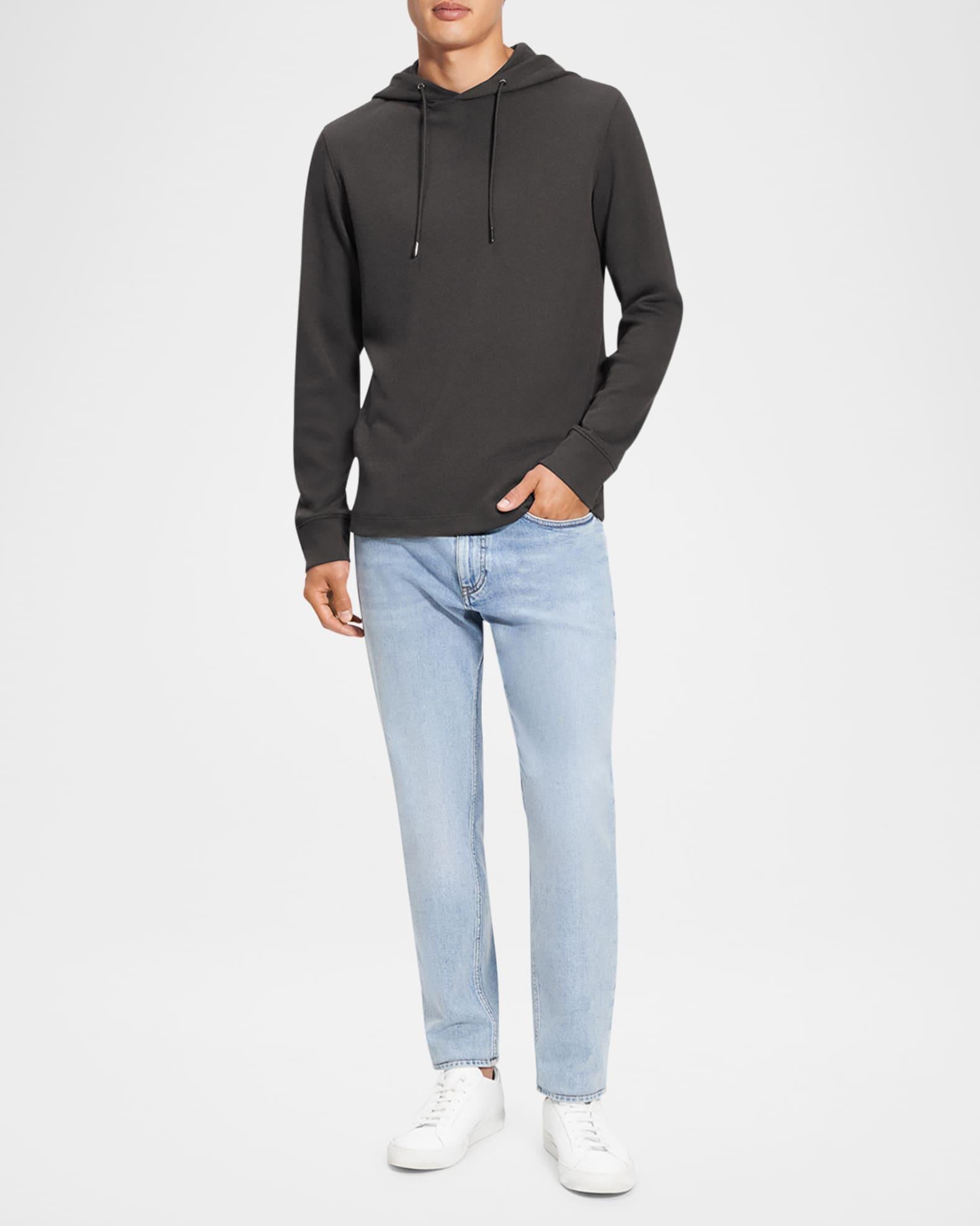 Men's Delroy Hoodie Product Image