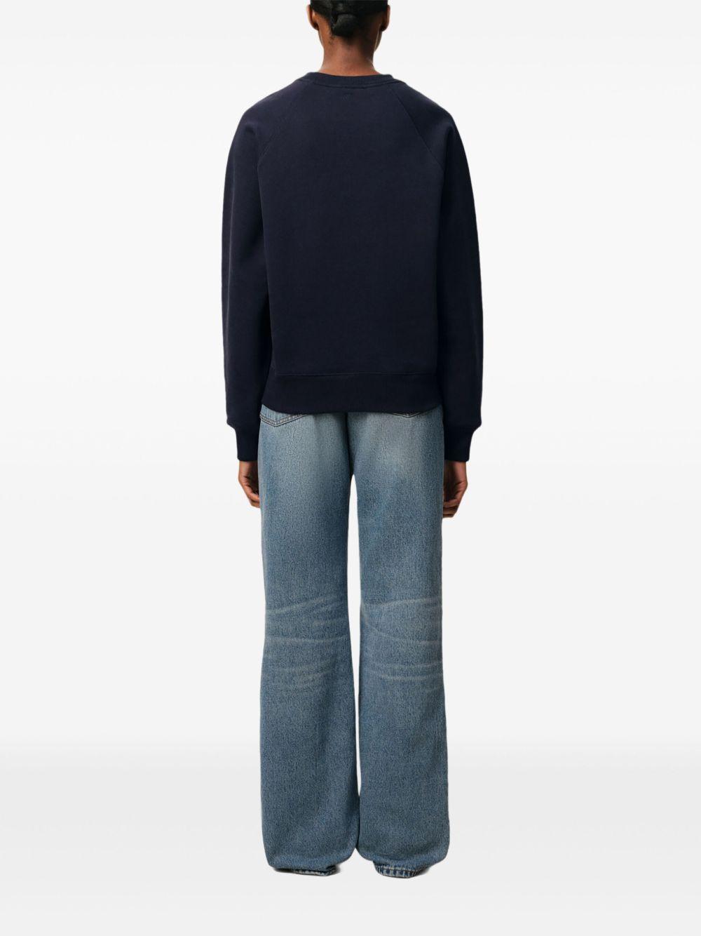 Ami de Coeur sweatshirt Product Image