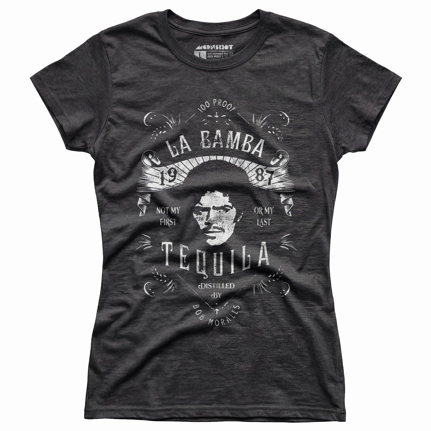 You Know Why I'm Here - Women's T-Shirt Female Product Image