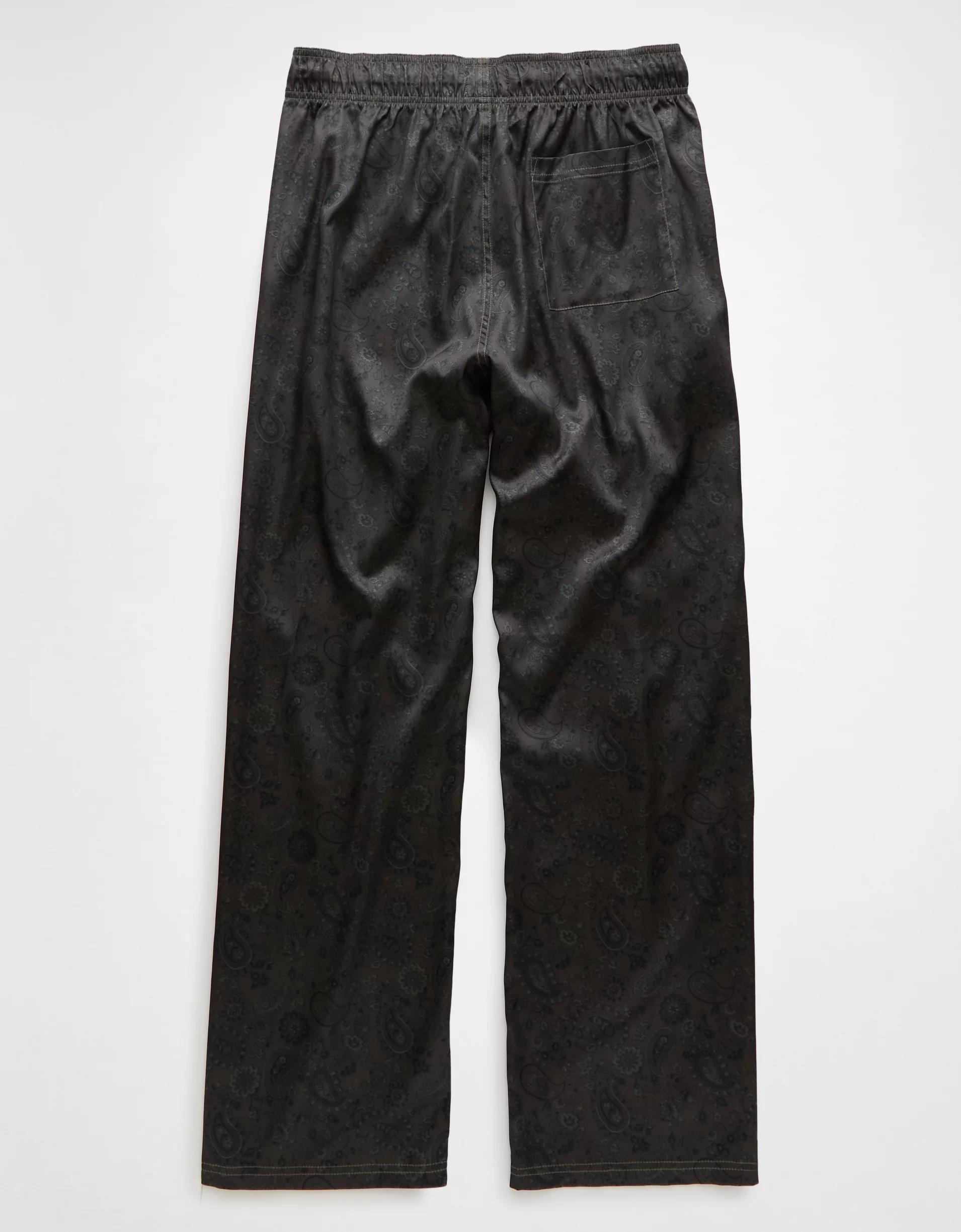AE Satin Pant Product Image