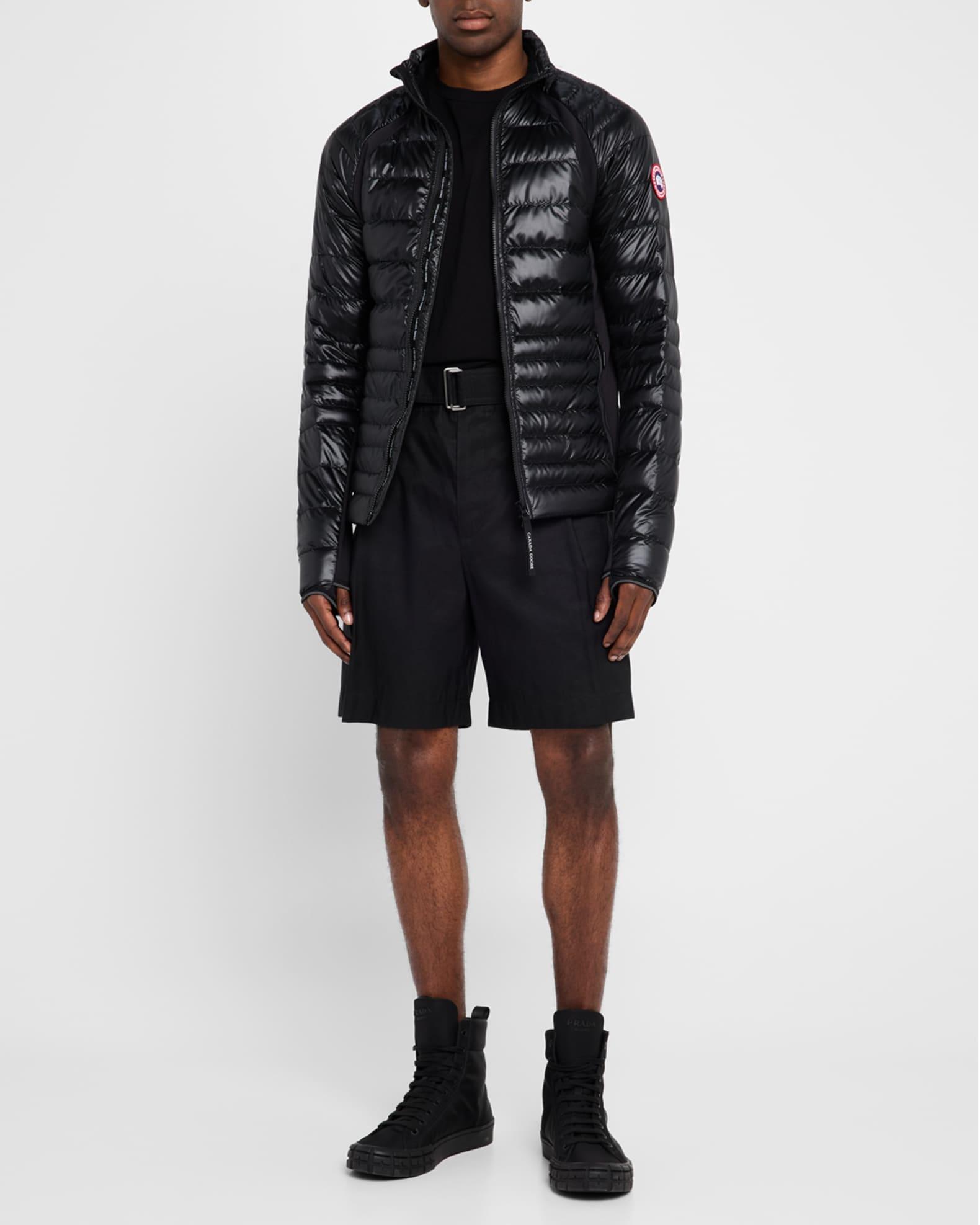 Men's HyBridge Lite Jacket Product Image