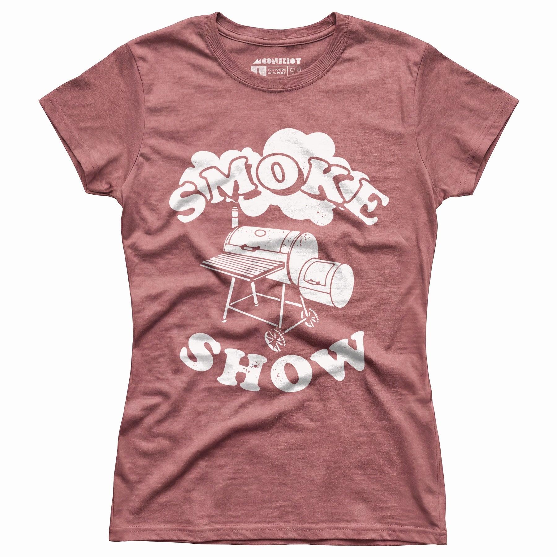 Smoke Show - Women's T-Shirt Female Product Image