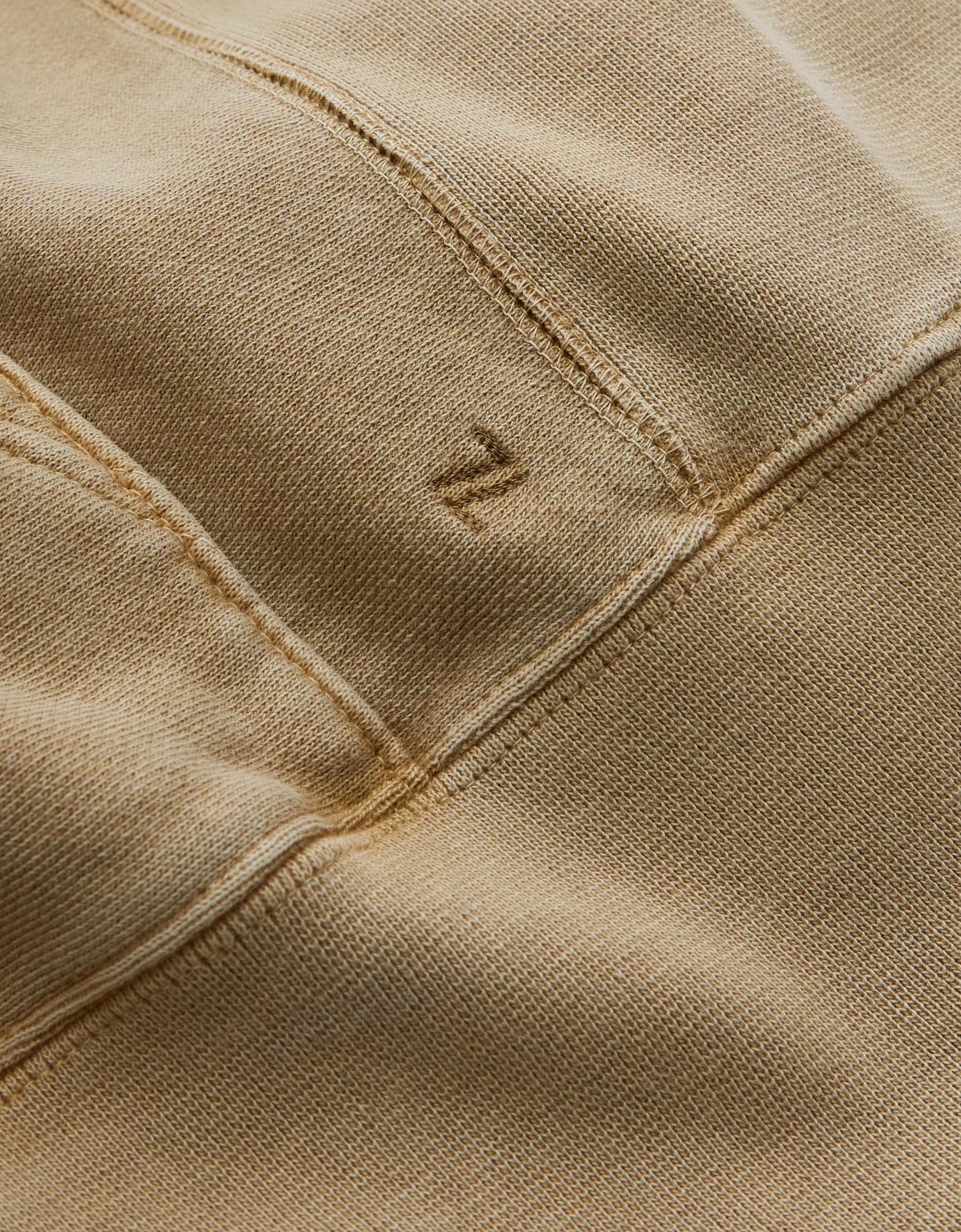 AE77 Premium Fleece Hoodie Product Image