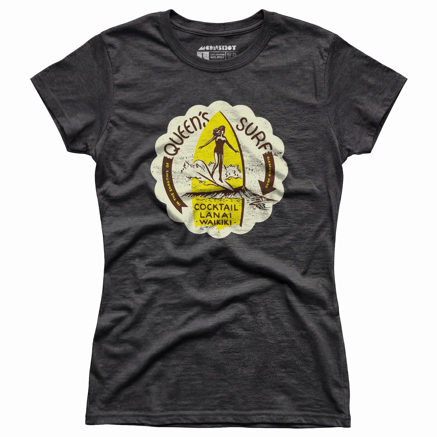 Santa's Financial Backer - Women's T-Shirt Female Product Image