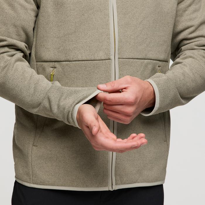 Envo Fleece Full-Zip Jacket - Men's Product Image