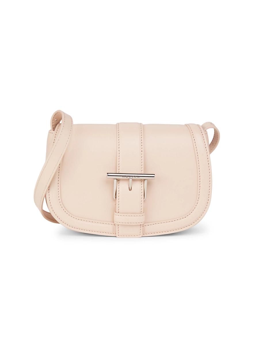 Womens T-Bar Satchel Bag Product Image