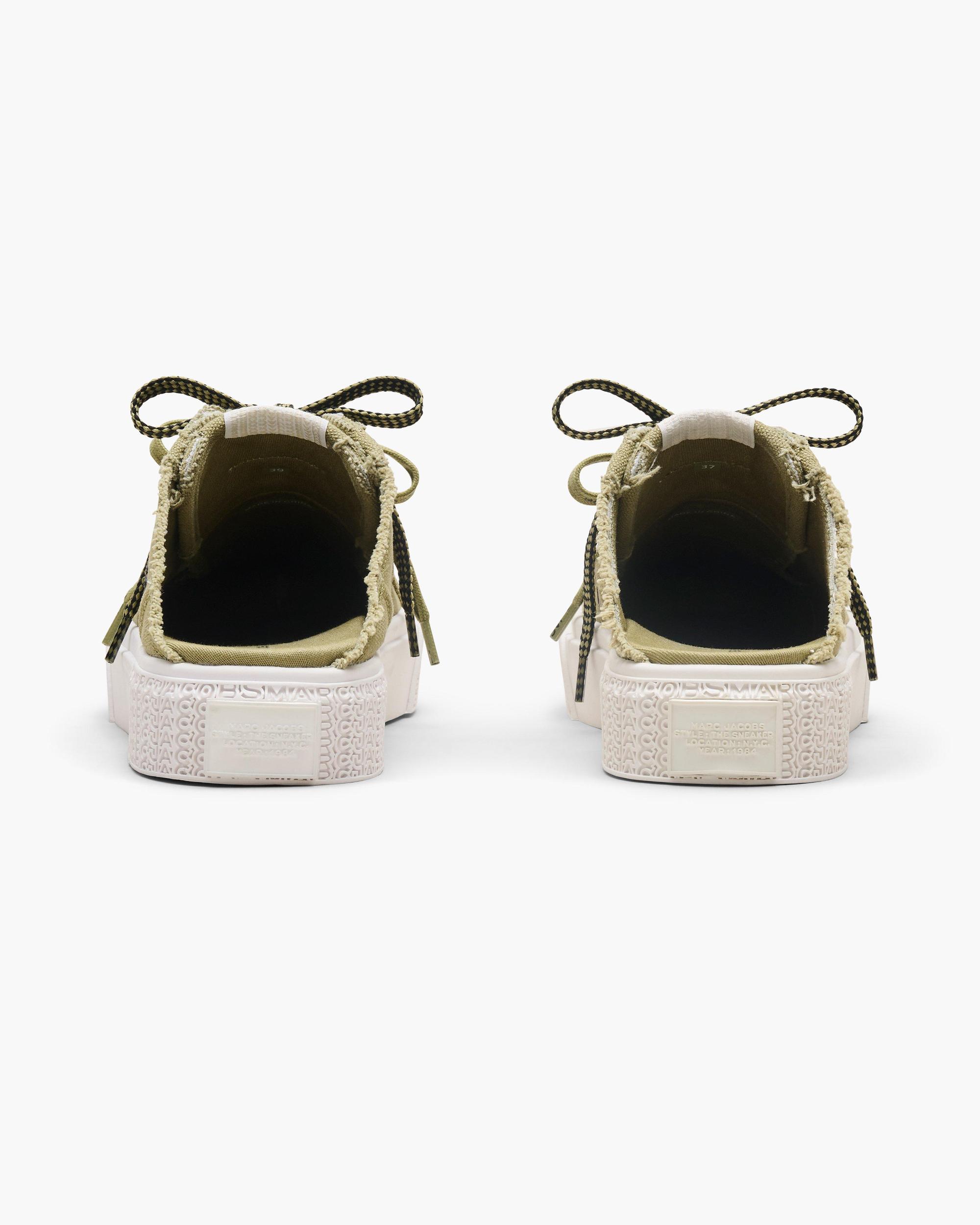 The Sneaker Mule Product Image
