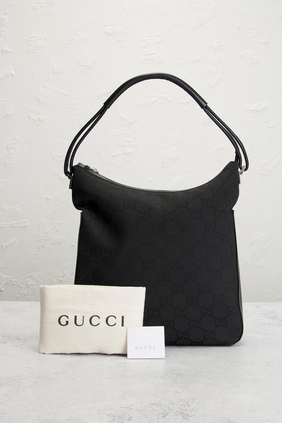 Gucci Hobo Bag FWRD Renew Product Image