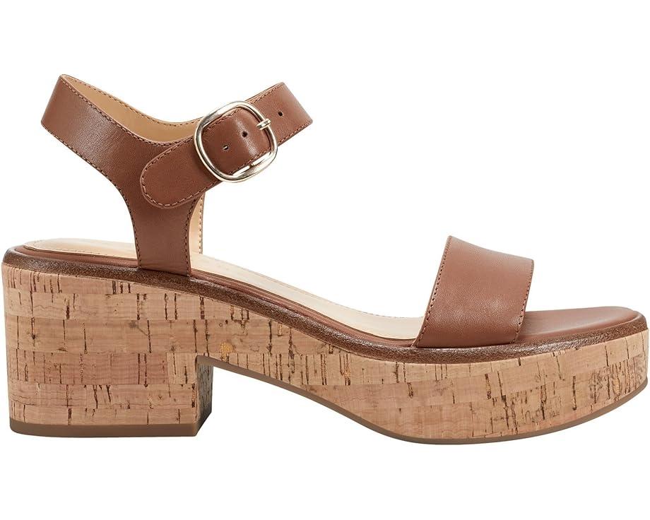 Izzy Ankle Straps Product Image