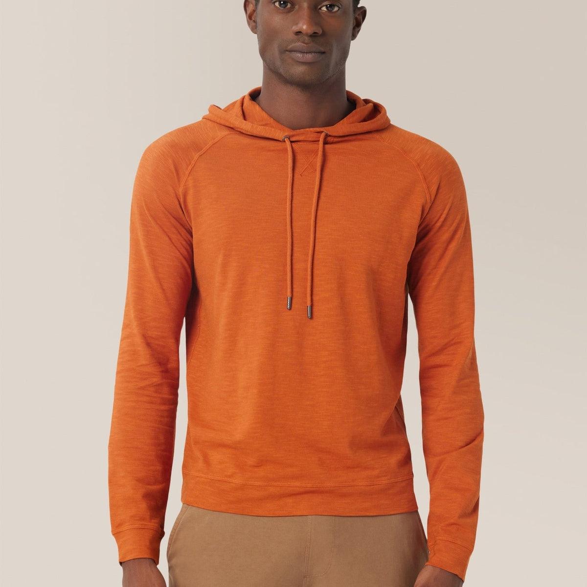Good Man Brand Cotton Legend Hoodie Product Image