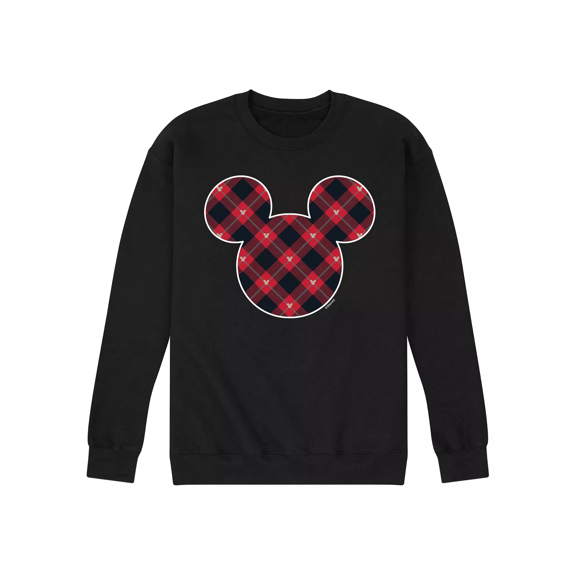 Disney / Pixar's Coco Men's Seize Your Moment Fleece Sweatshirt,  Product Image