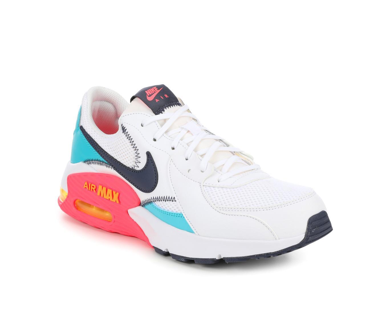 Men's Nike Air Max Excee Sneakers Product Image