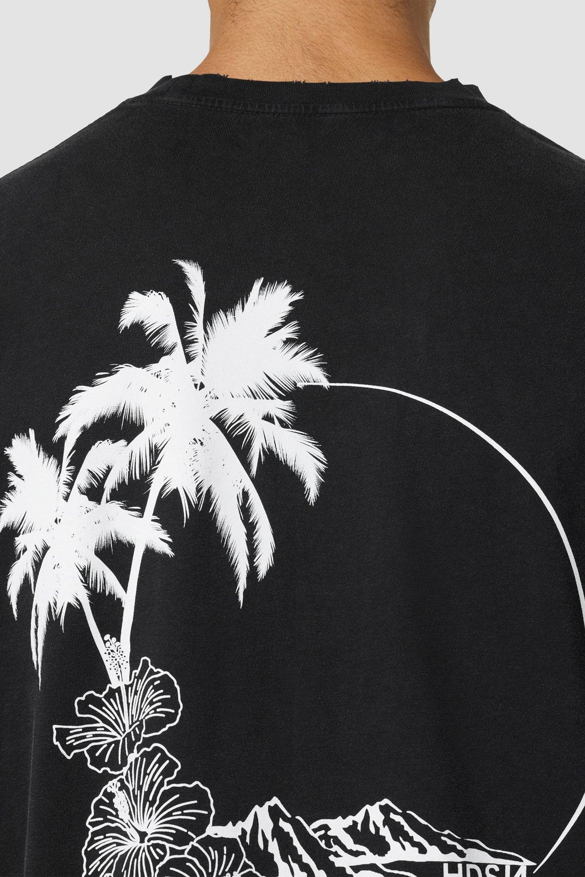 Vintage Tee Male Product Image