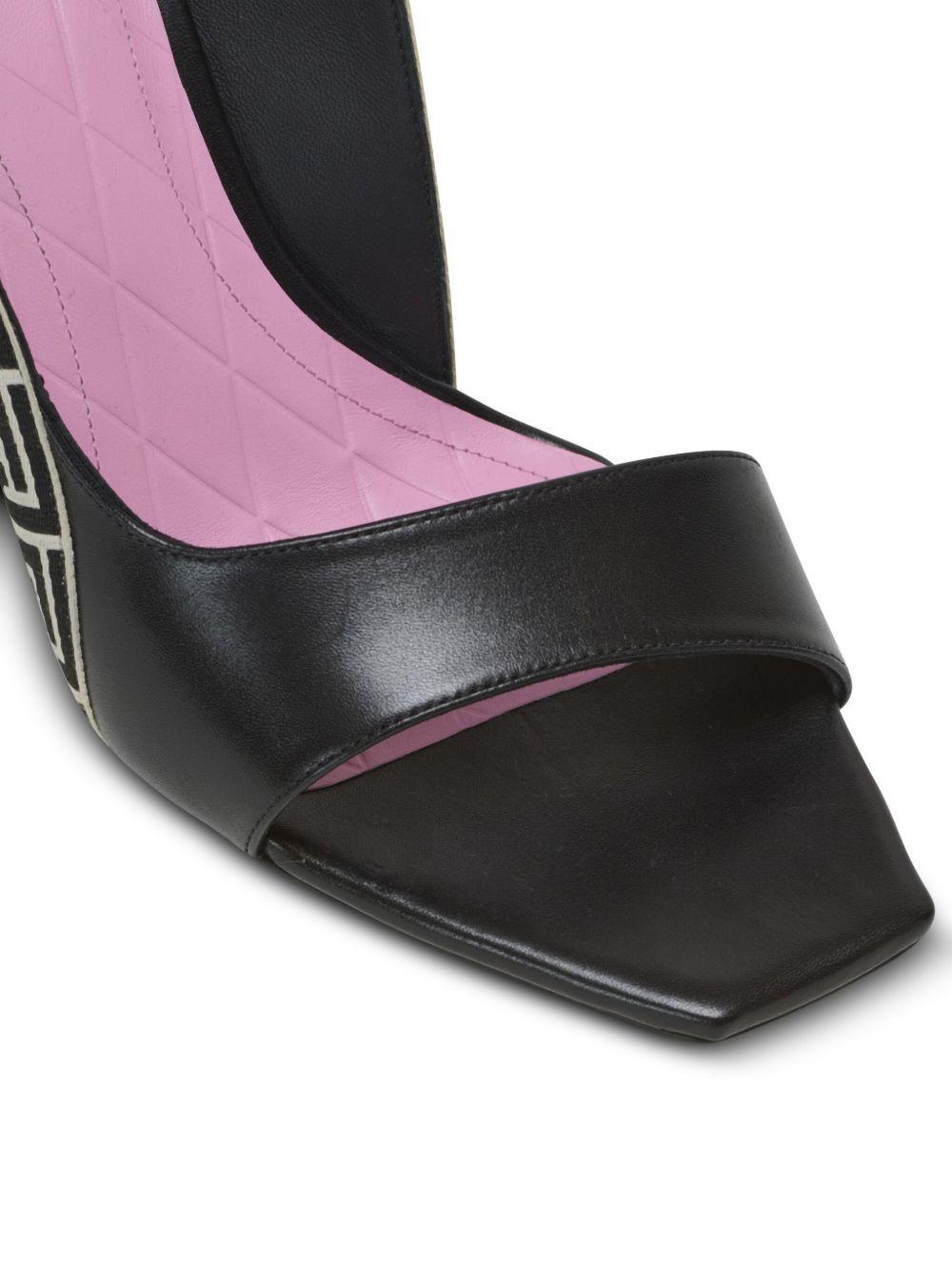 95mm Ruby sandals Product Image