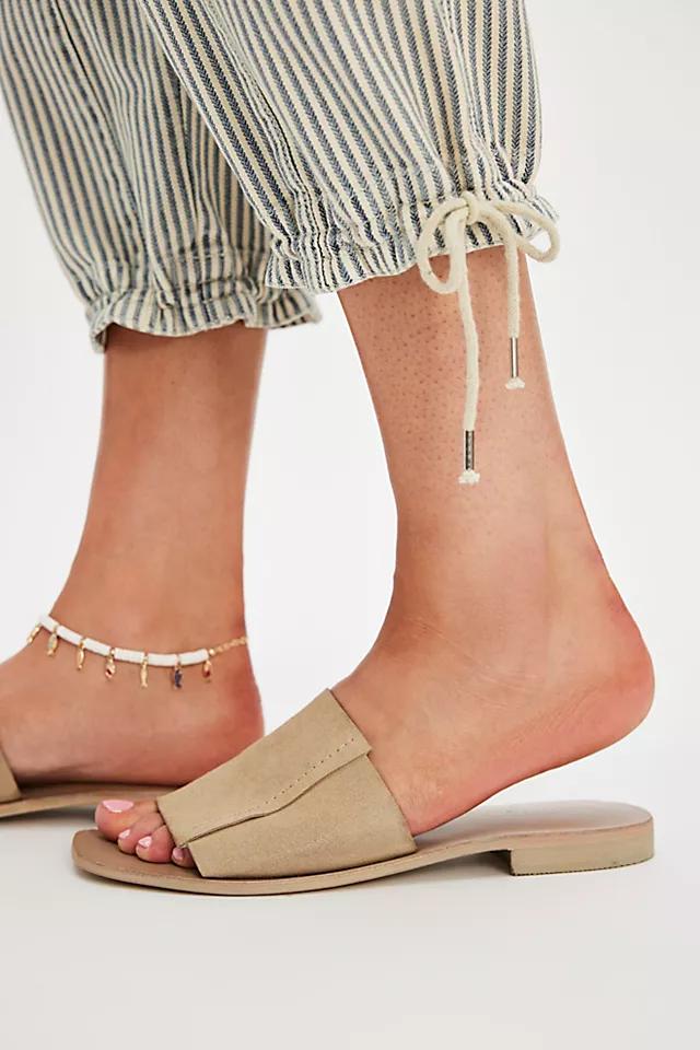 Verona Slide Sandals Product Image