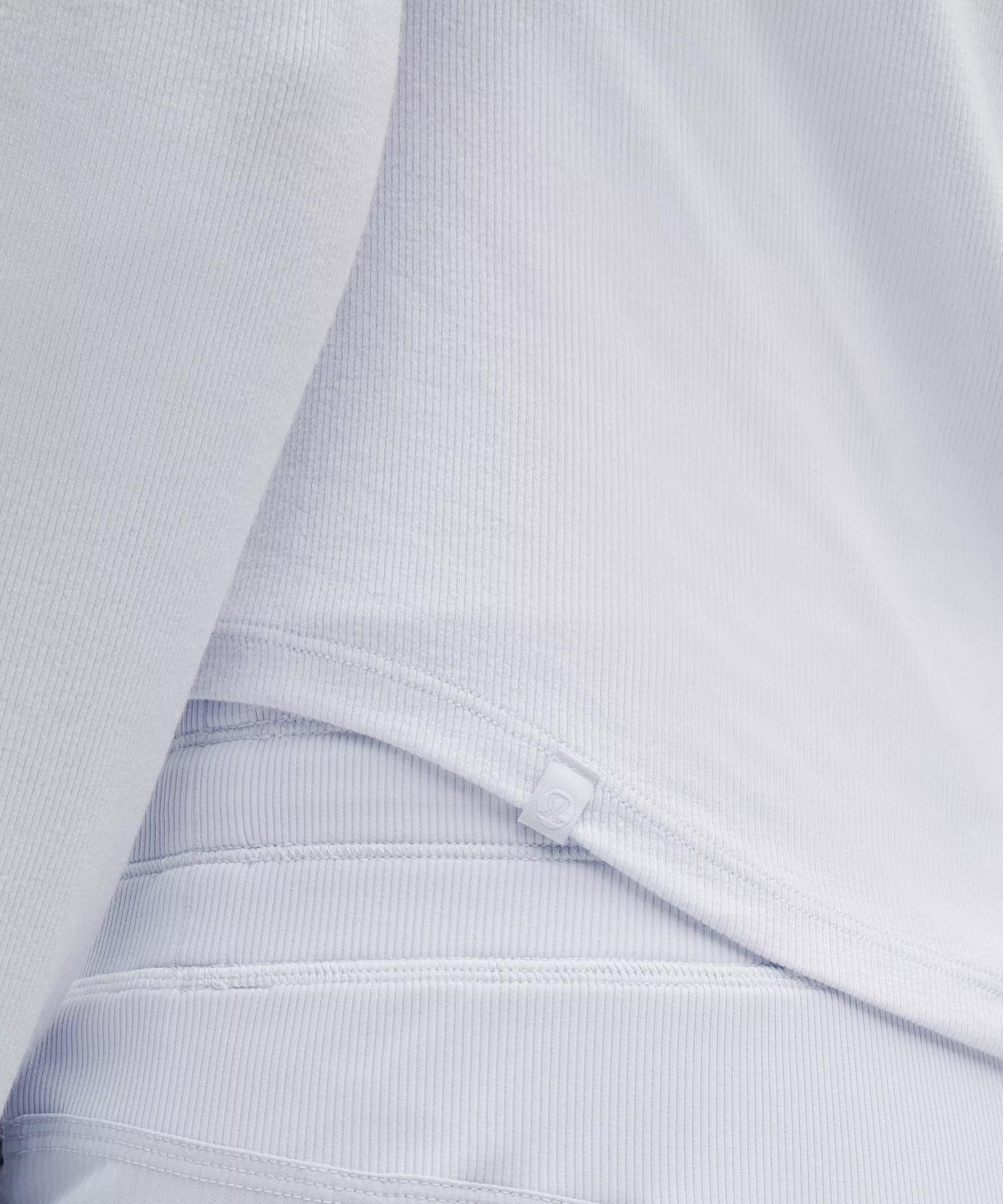 Hold Tight Long-Sleeve Henley Product Image