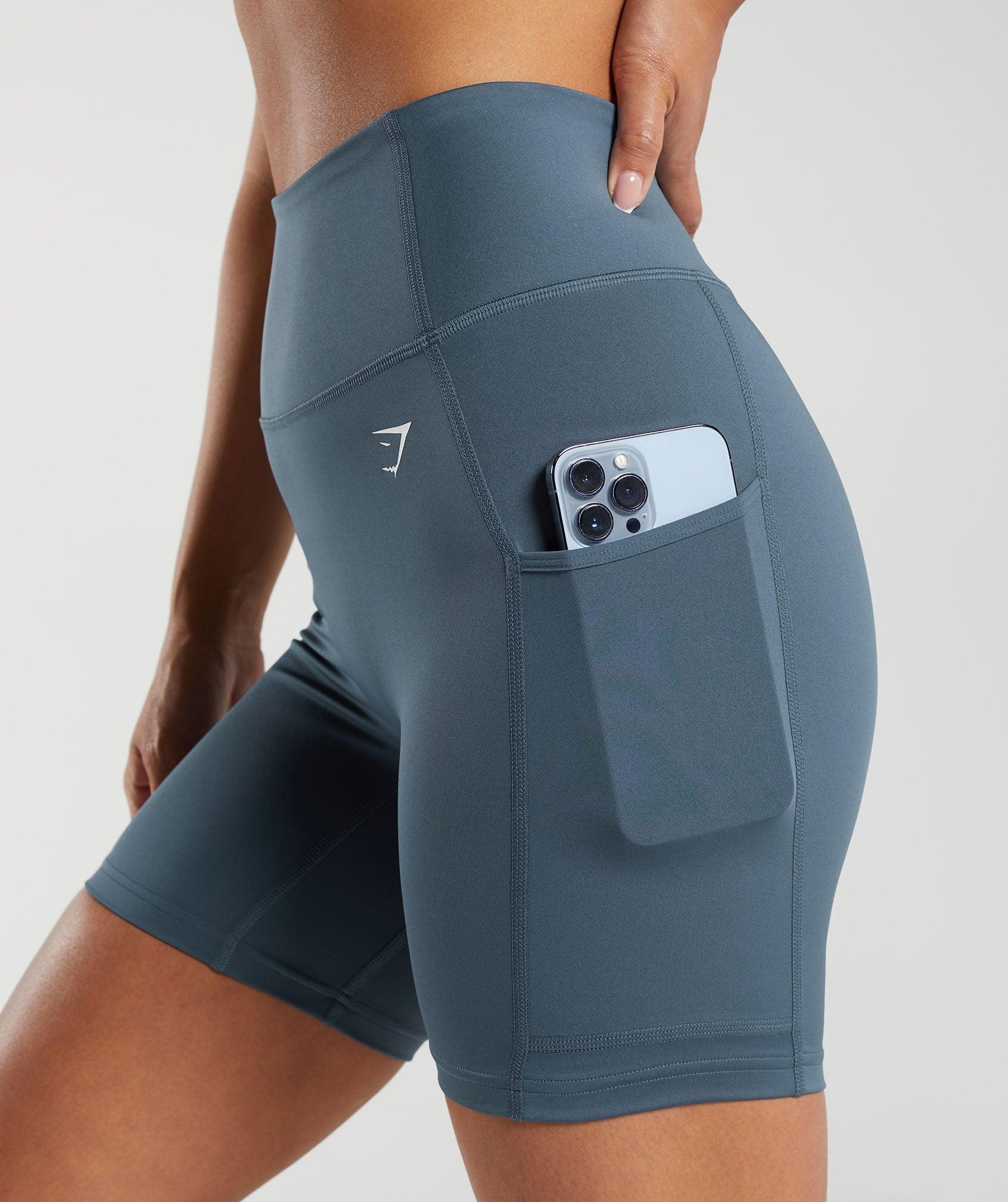 Pocket Shorts Product Image