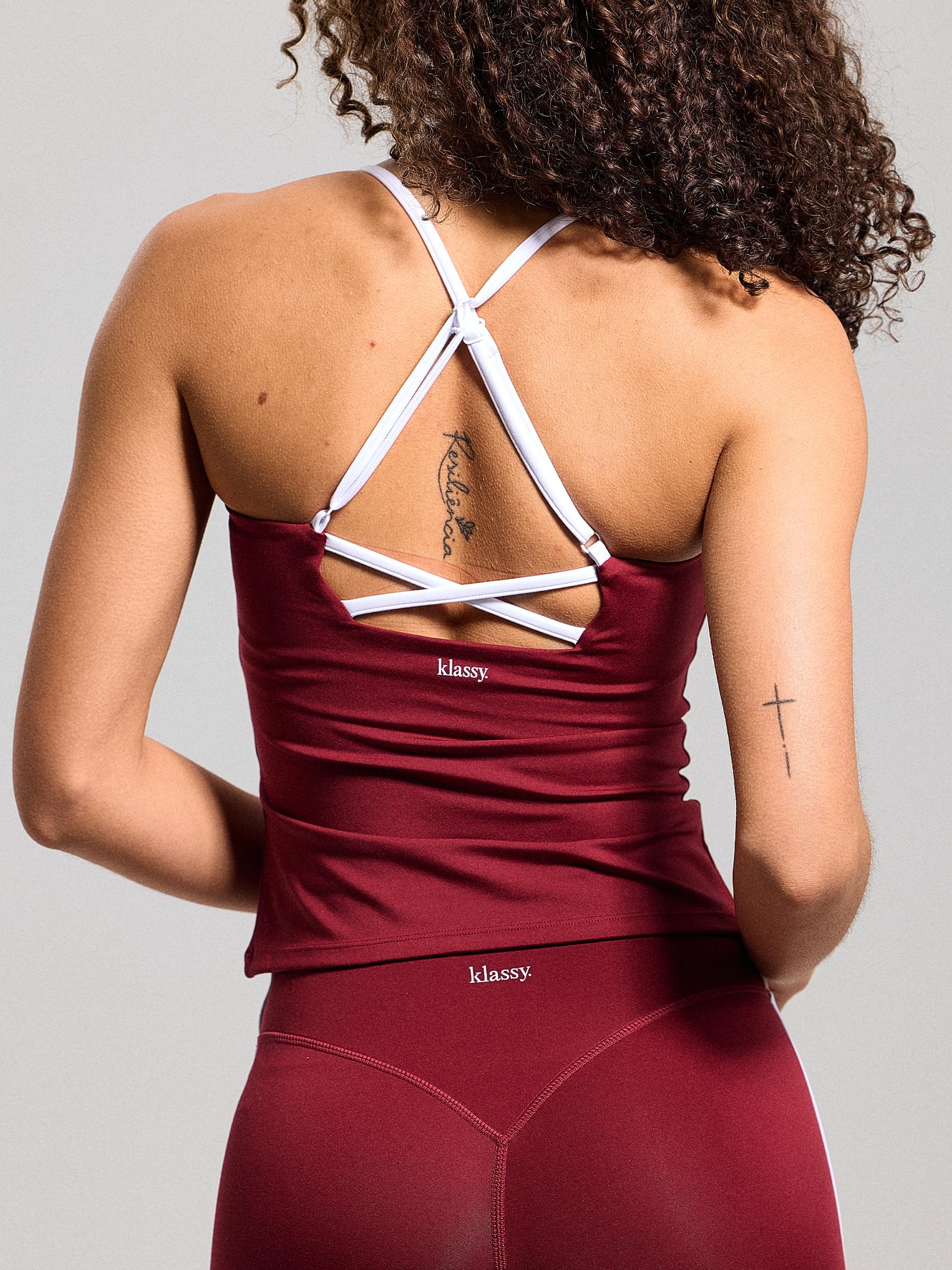 AllWays Strappy Back Micro Product Image